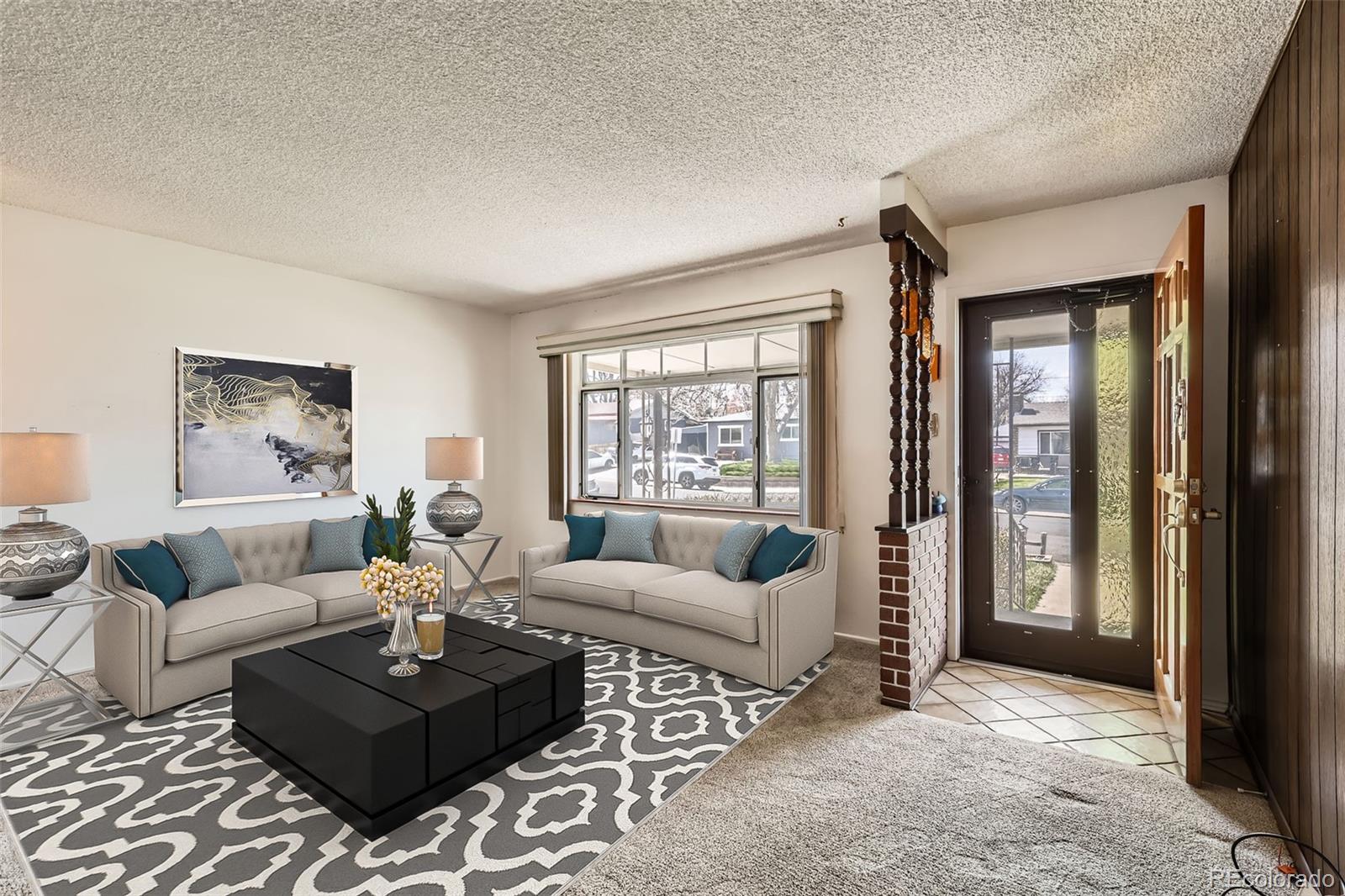 CMA Image for 1480 s osceola street,Denver, Colorado