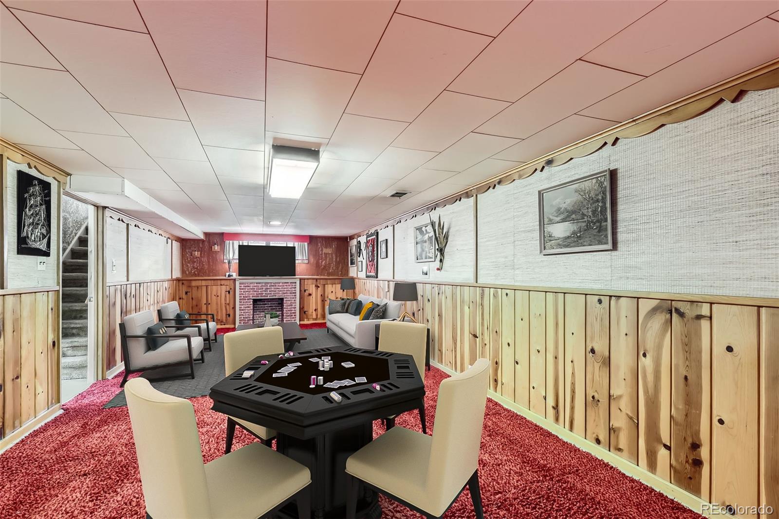 MLS Image #14 for 1846 s winona court,denver, Colorado