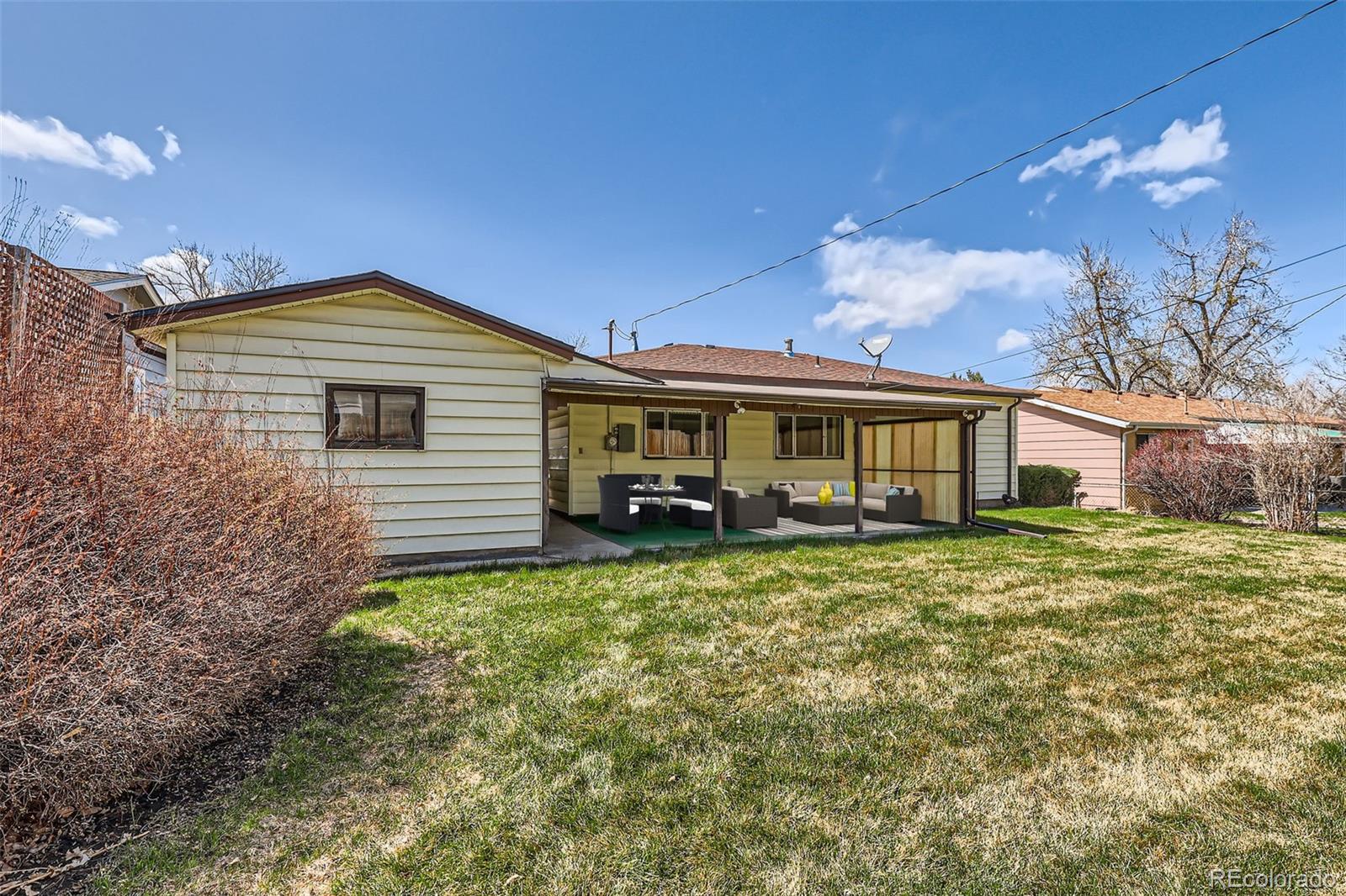 MLS Image #19 for 1846 s winona court,denver, Colorado