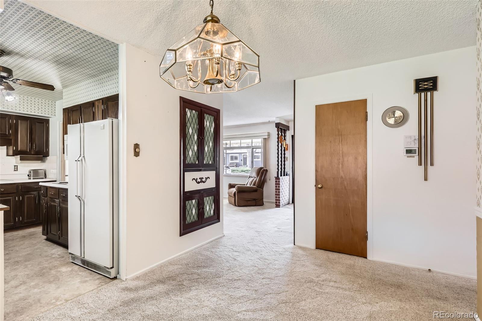 MLS Image #3 for 1846 s winona court,denver, Colorado