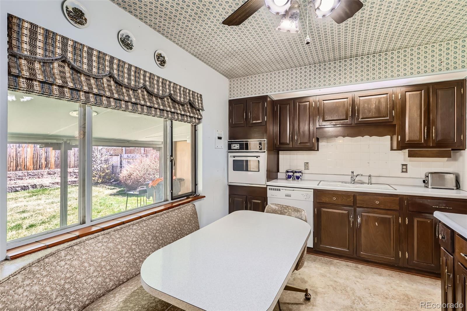 MLS Image #5 for 1846 s winona court,denver, Colorado