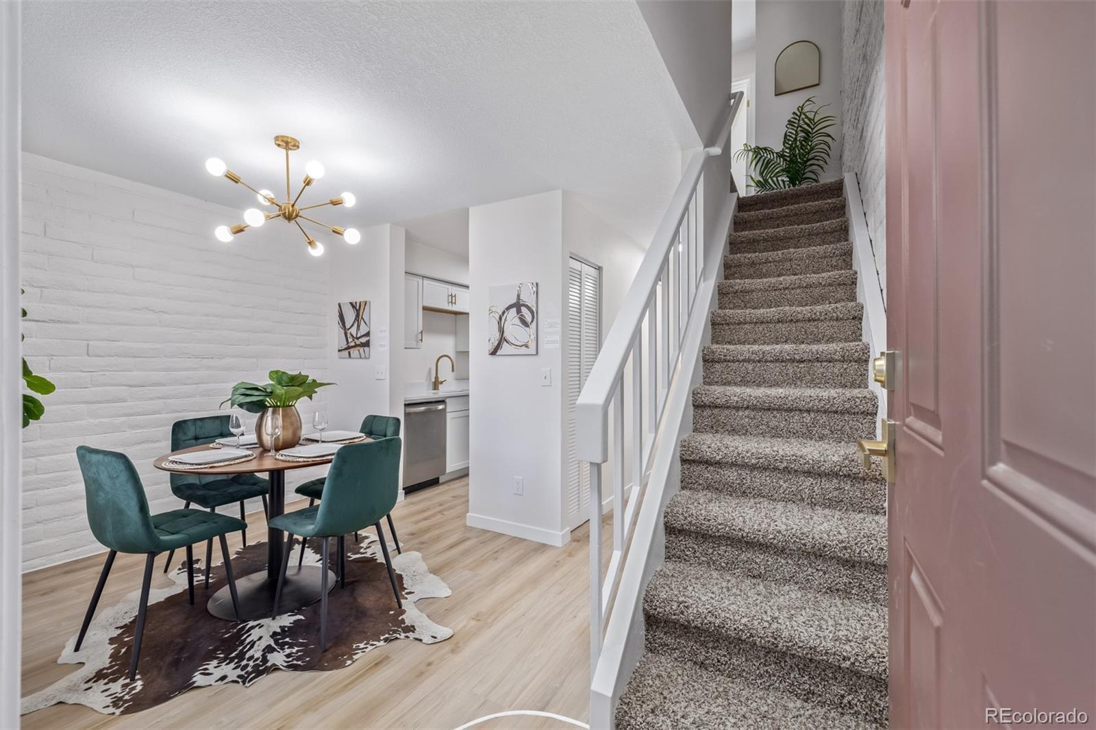 MLS Image #2 for 1060 s parker road 36,denver, Colorado