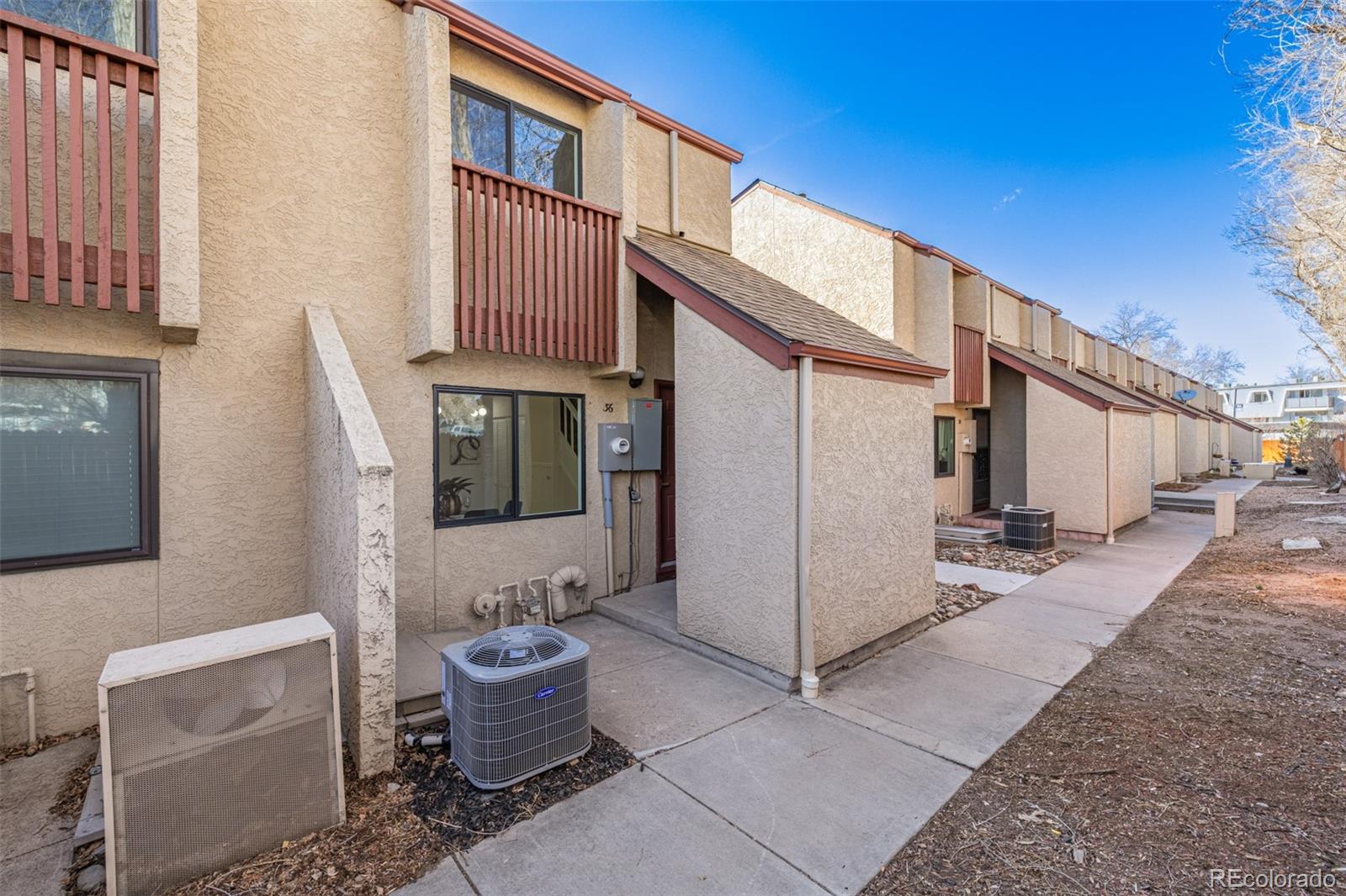 MLS Image #23 for 1060 s parker road 36,denver, Colorado