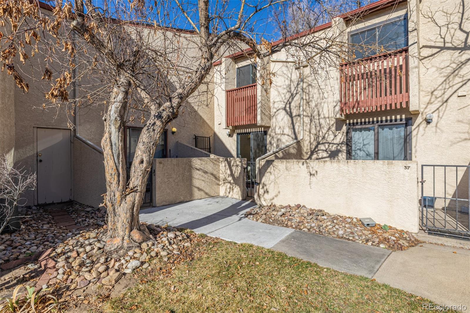 MLS Image #25 for 1060 s parker road 36,denver, Colorado