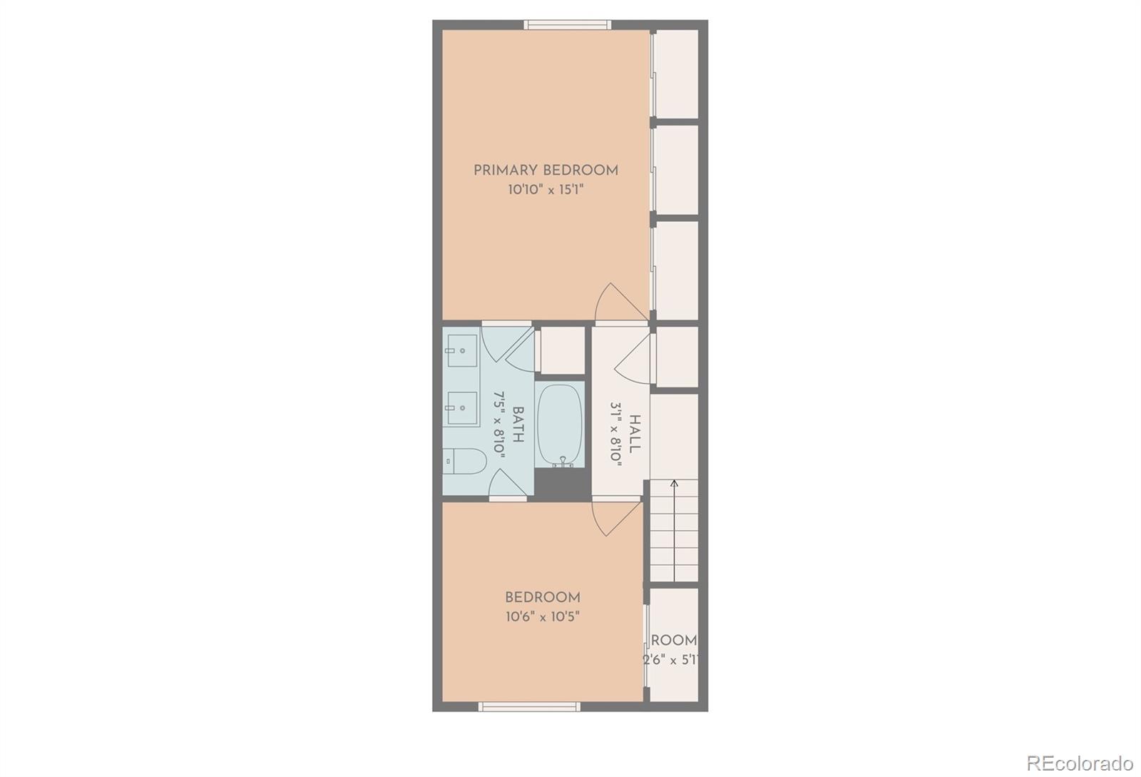 MLS Image #27 for 1060 s parker road 36,denver, Colorado