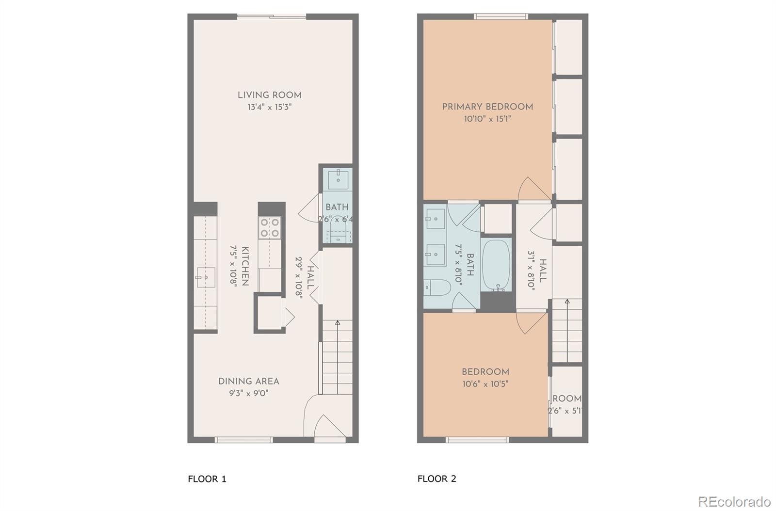 MLS Image #28 for 1060 s parker road 36,denver, Colorado