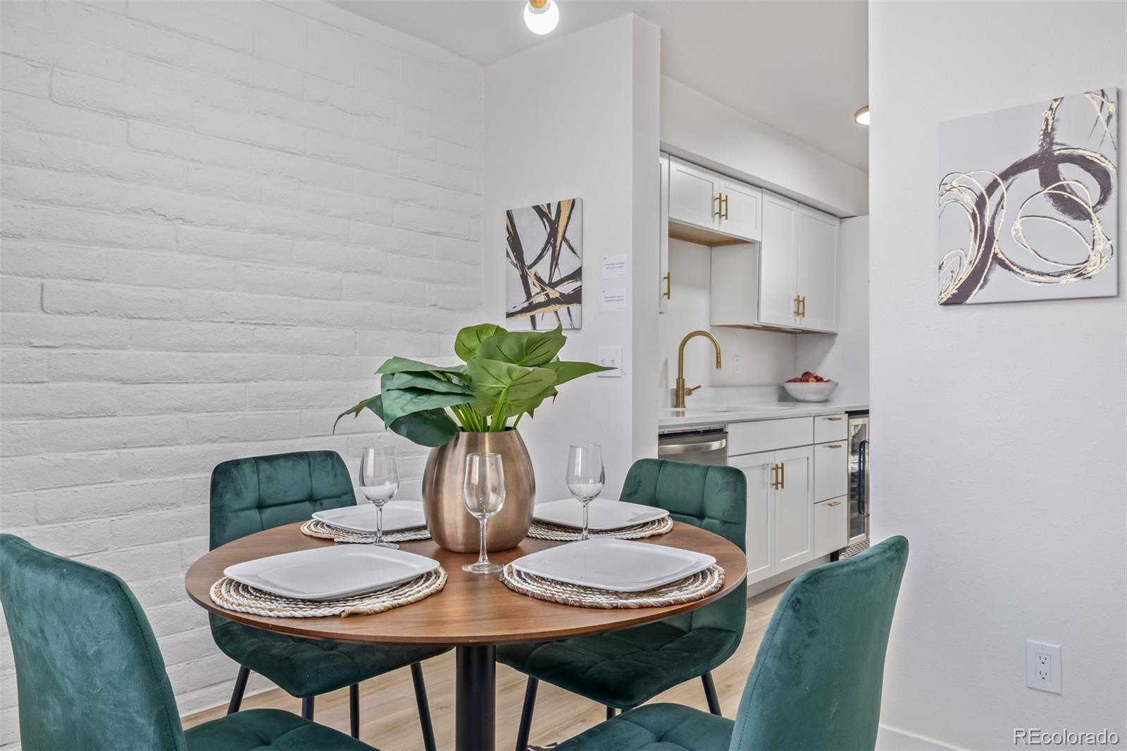 MLS Image #3 for 1060 s parker road 36,denver, Colorado