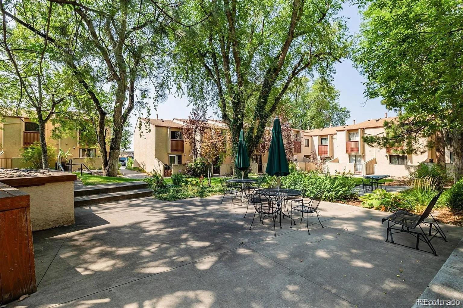 MLS Image #30 for 1060 s parker road 36,denver, Colorado
