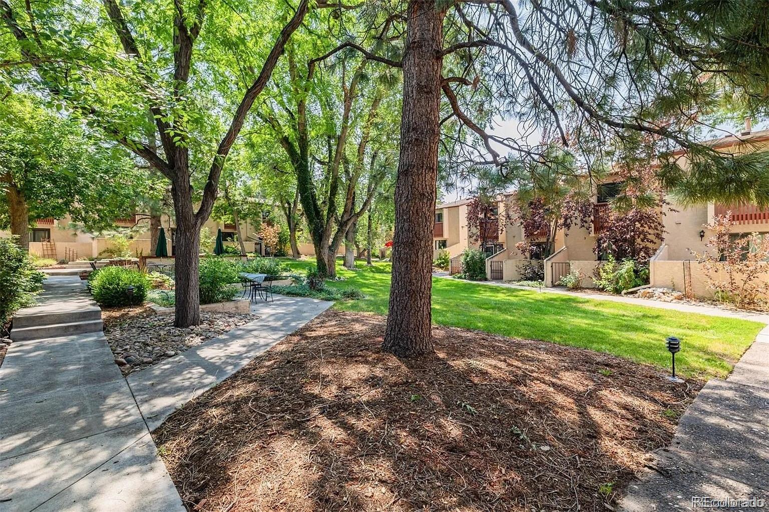 MLS Image #31 for 1060 s parker road 36,denver, Colorado