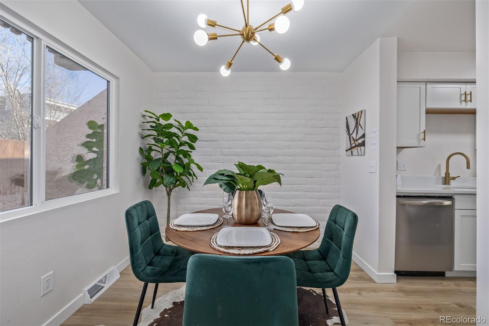 MLS Image #4 for 1060 s parker road 36,denver, Colorado