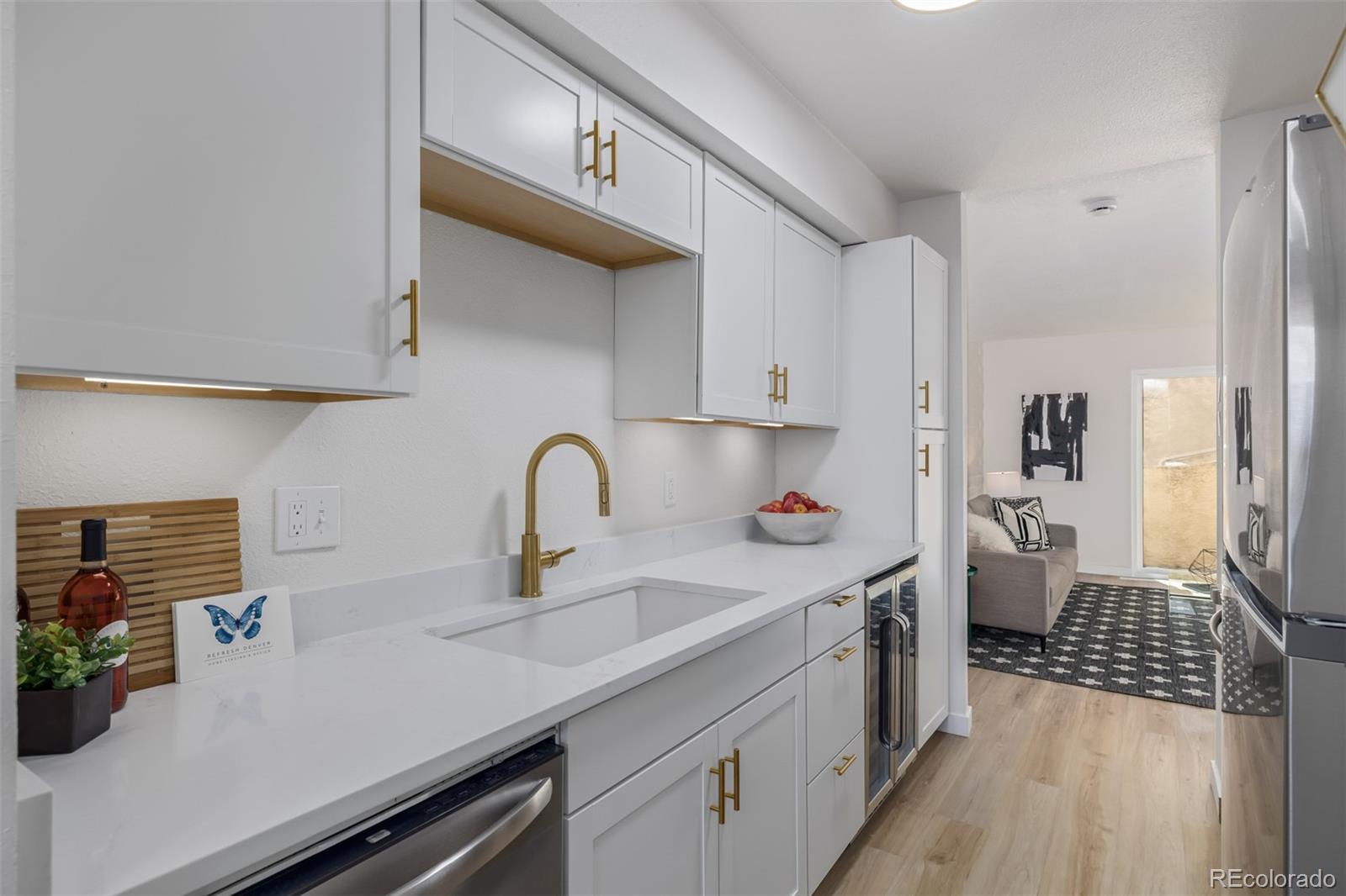 MLS Image #5 for 1060 s parker road 36,denver, Colorado