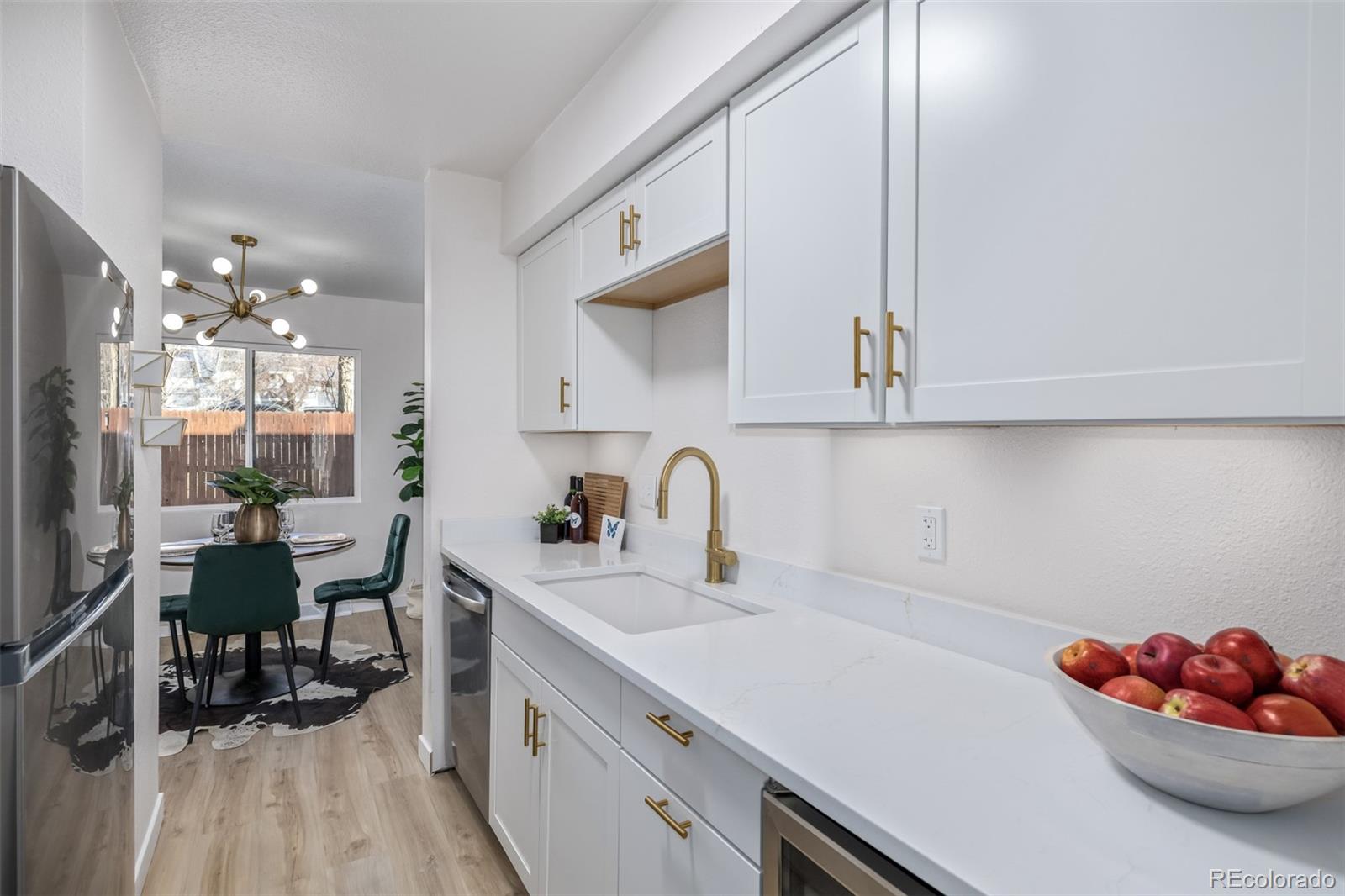 MLS Image #6 for 1060 s parker road 36,denver, Colorado