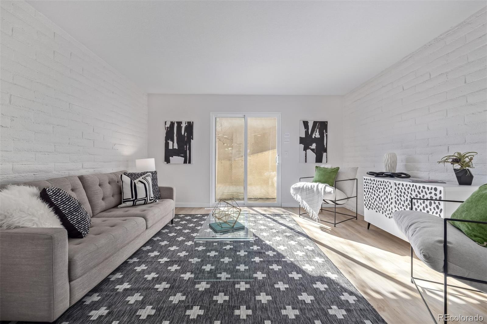 MLS Image #8 for 1060 s parker road 36,denver, Colorado