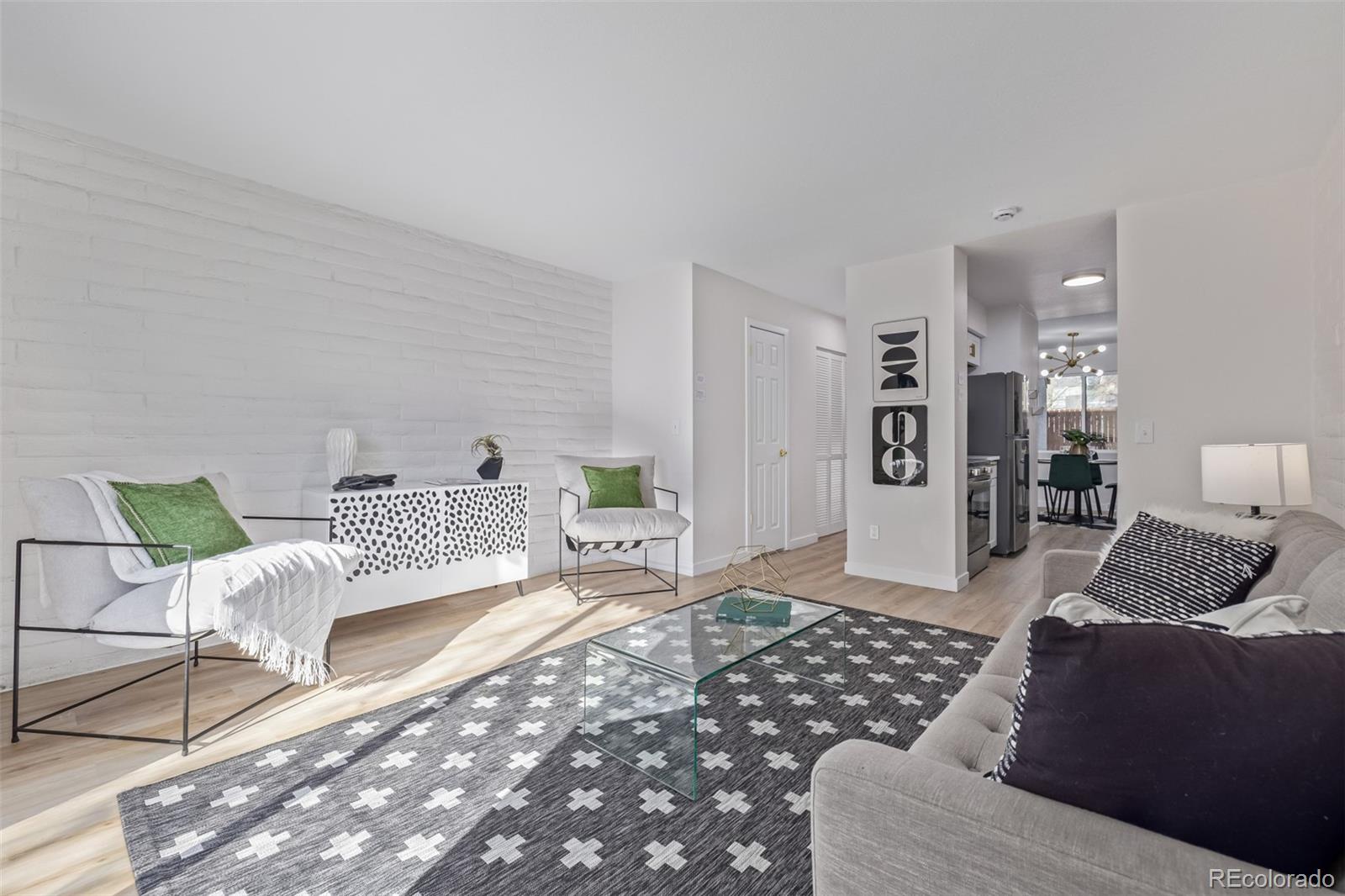 MLS Image #9 for 1060 s parker road 36,denver, Colorado