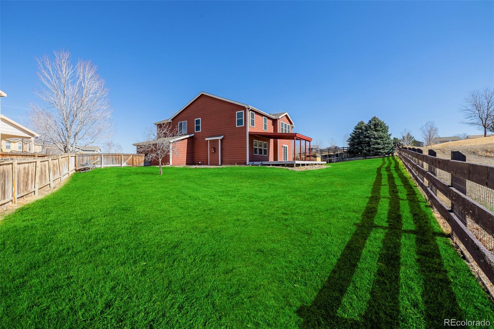 MLS Image #33 for 2954 e 108th drive,northglenn, Colorado