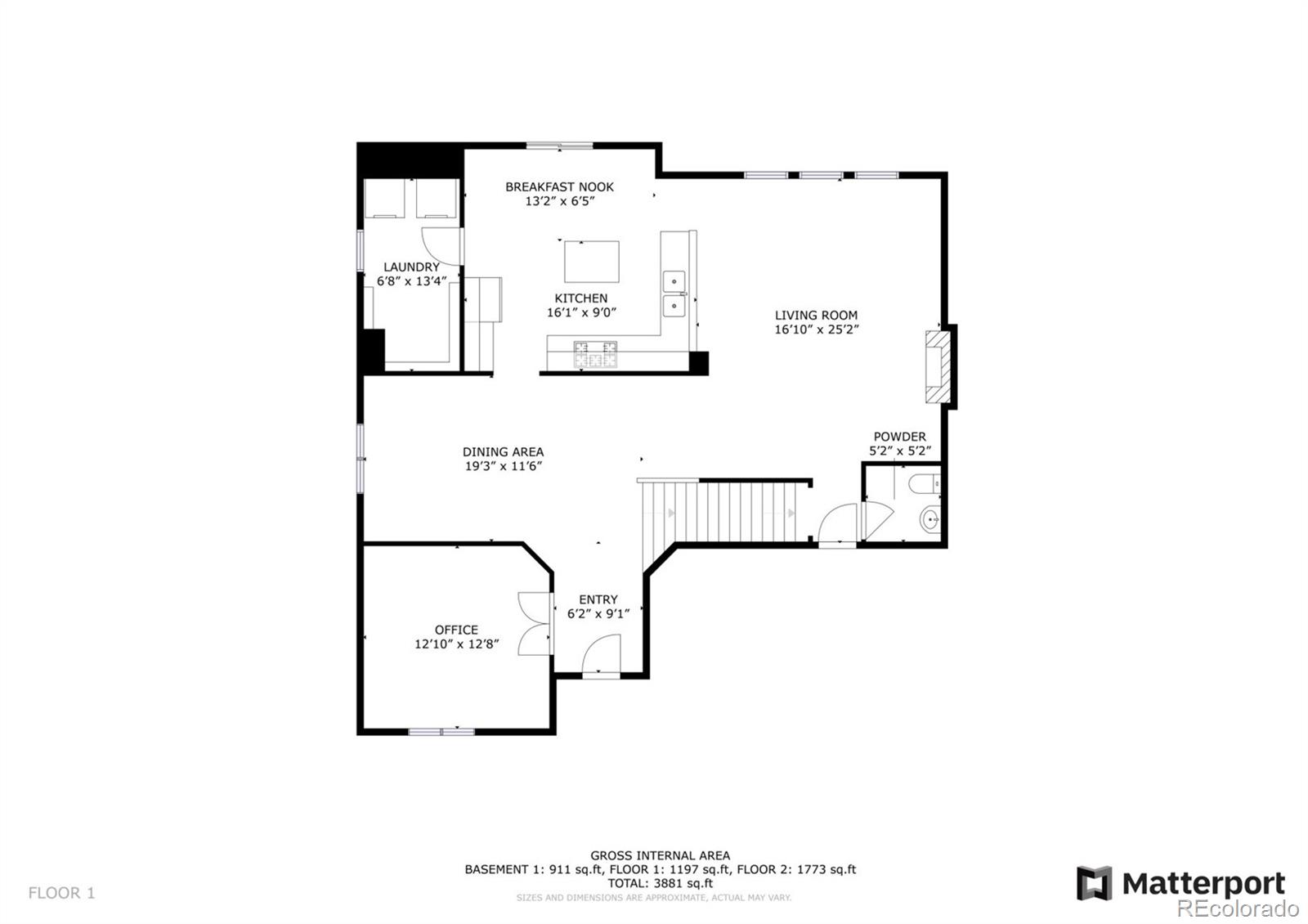 MLS Image #47 for 2954 e 108th drive,northglenn, Colorado
