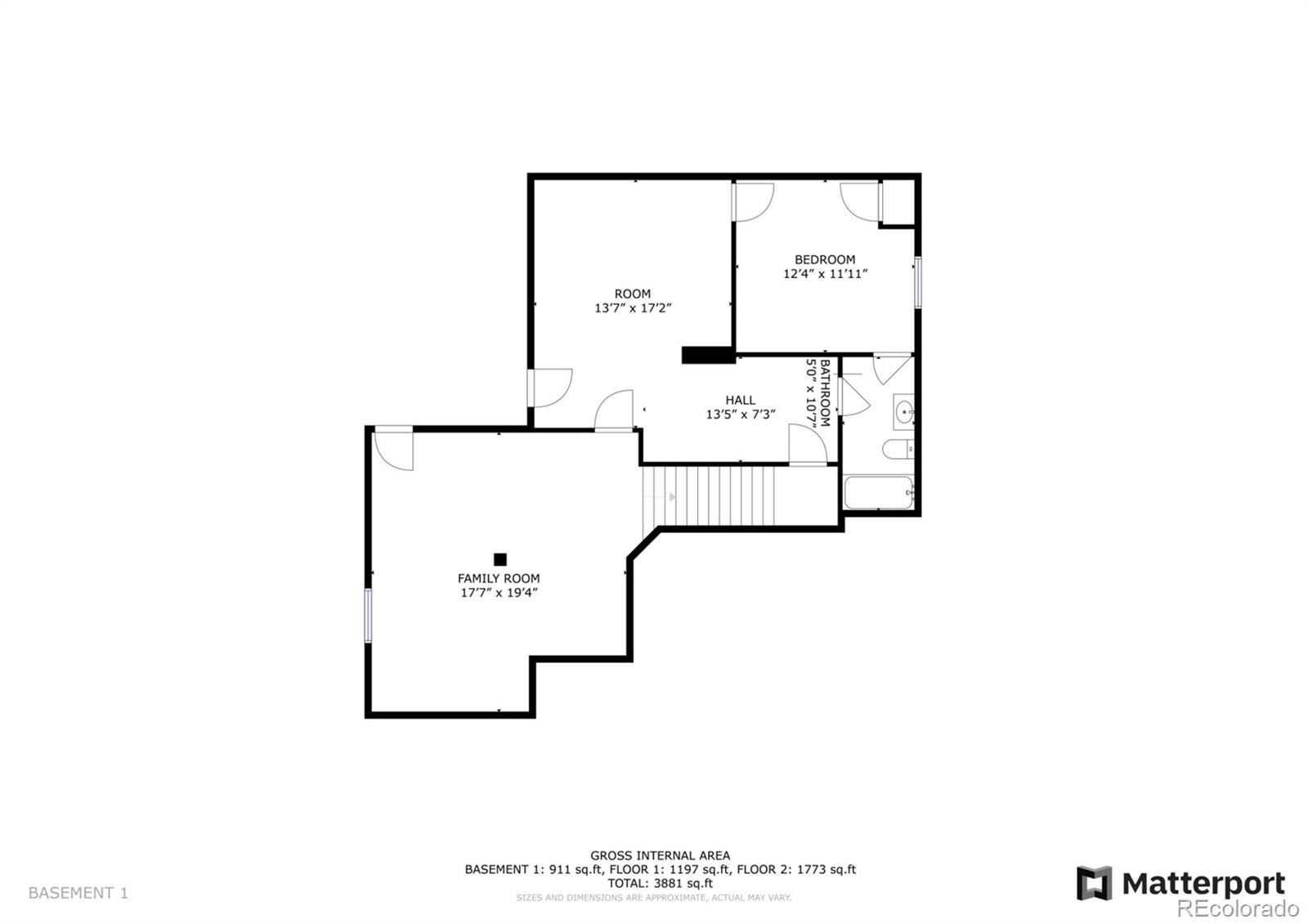 MLS Image #49 for 2954 e 108th drive,northglenn, Colorado