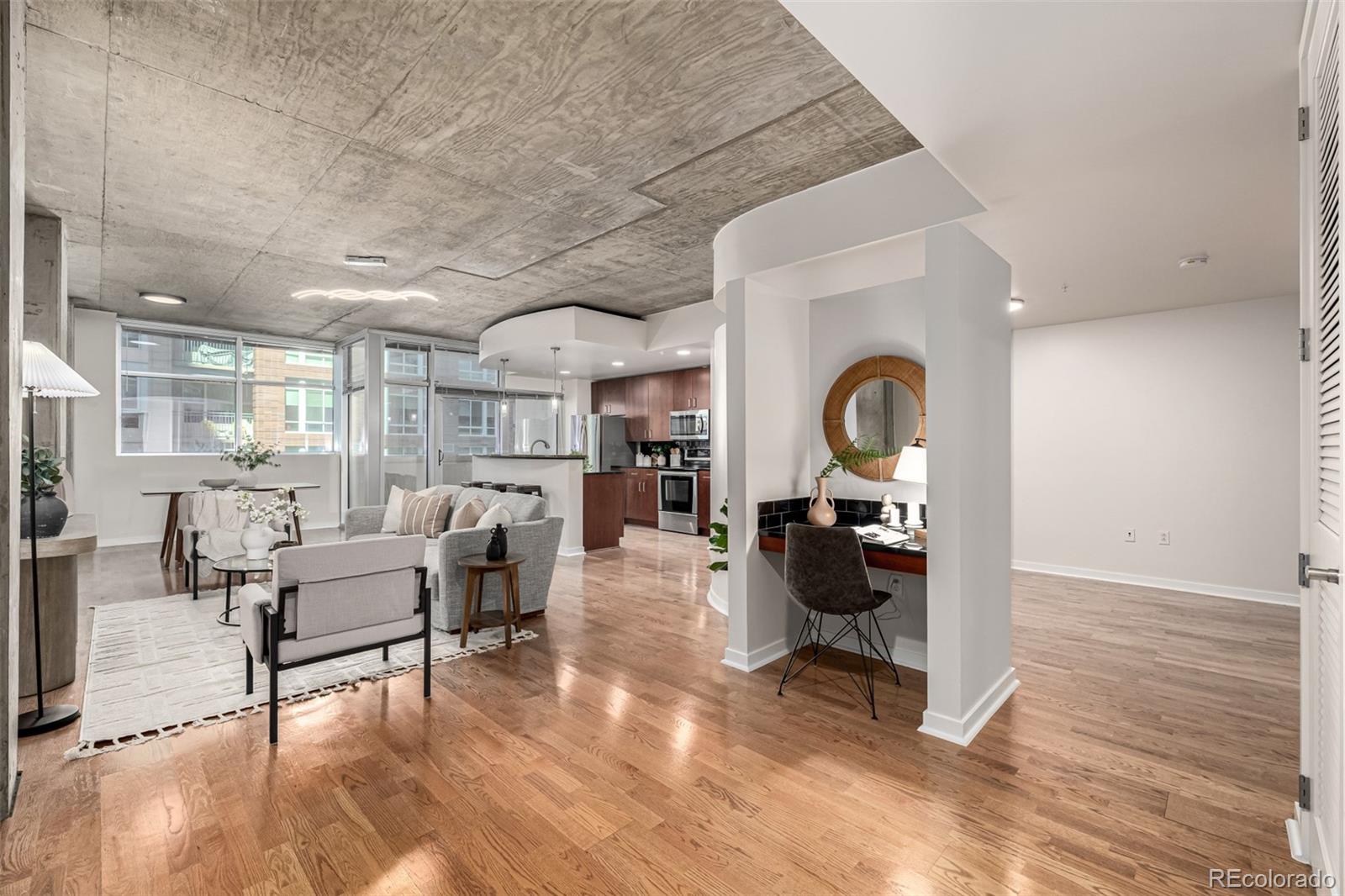 MLS Image #1 for 1700  bassett street,denver, Colorado