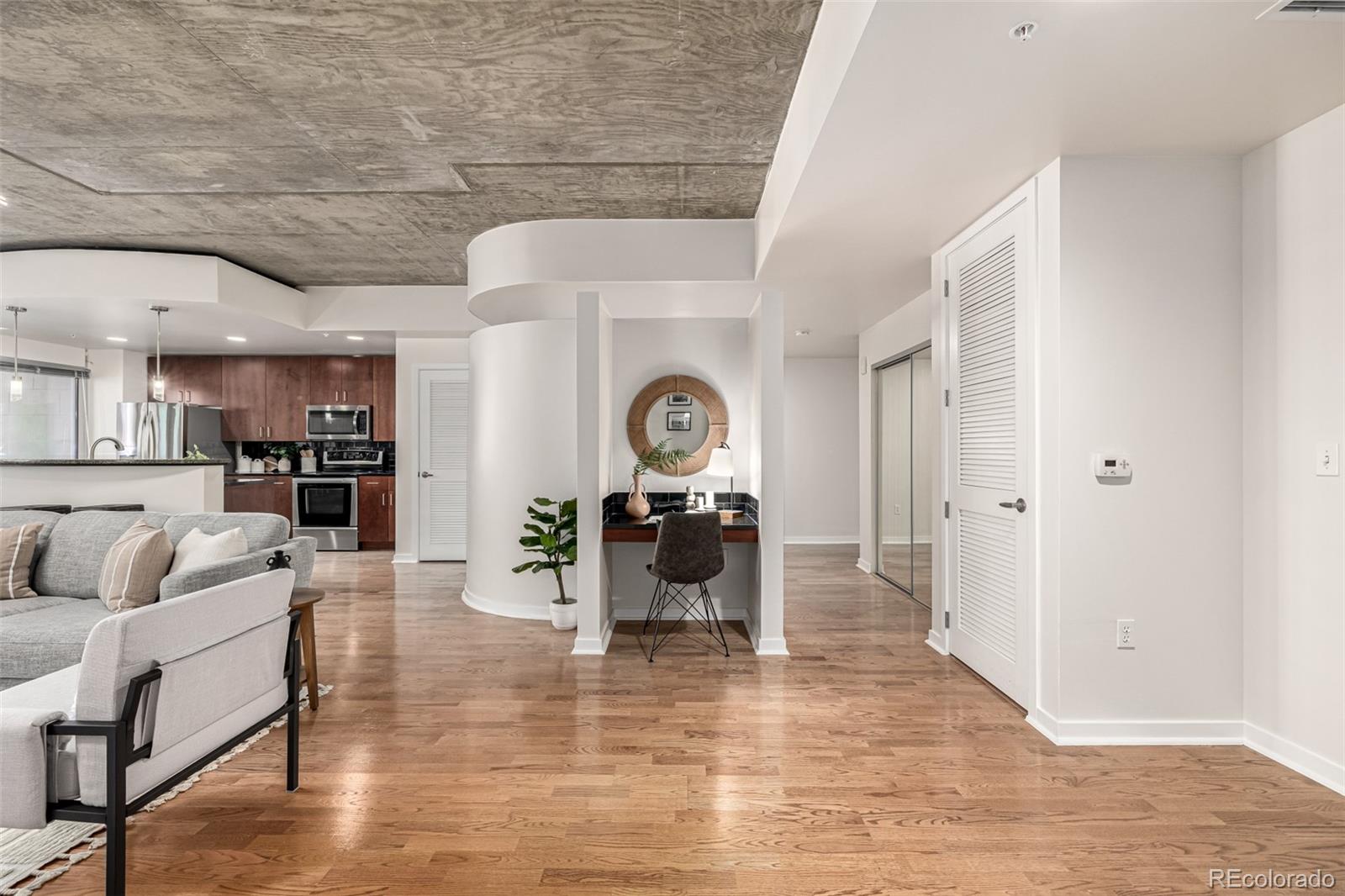 MLS Image #2 for 1700  bassett street,denver, Colorado