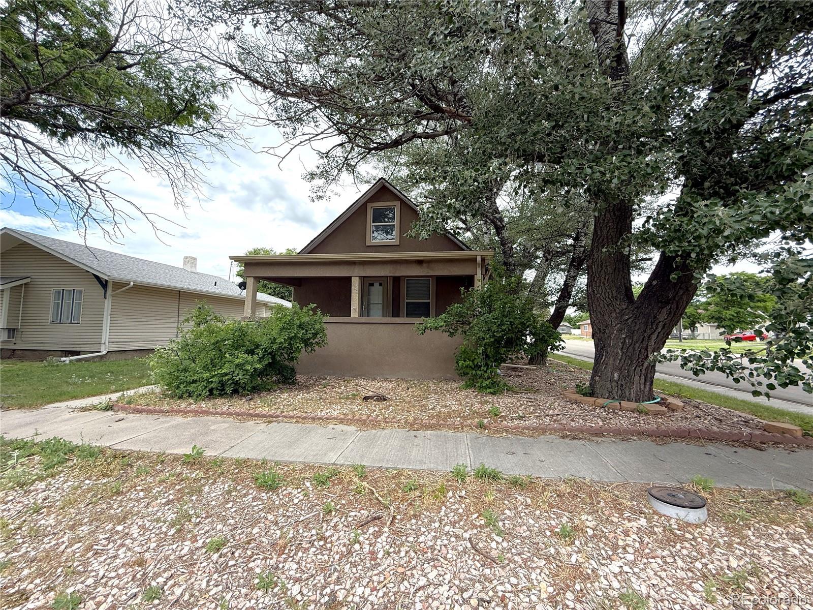 MLS Image #2 for 429  navajo avenue,flagler, Colorado