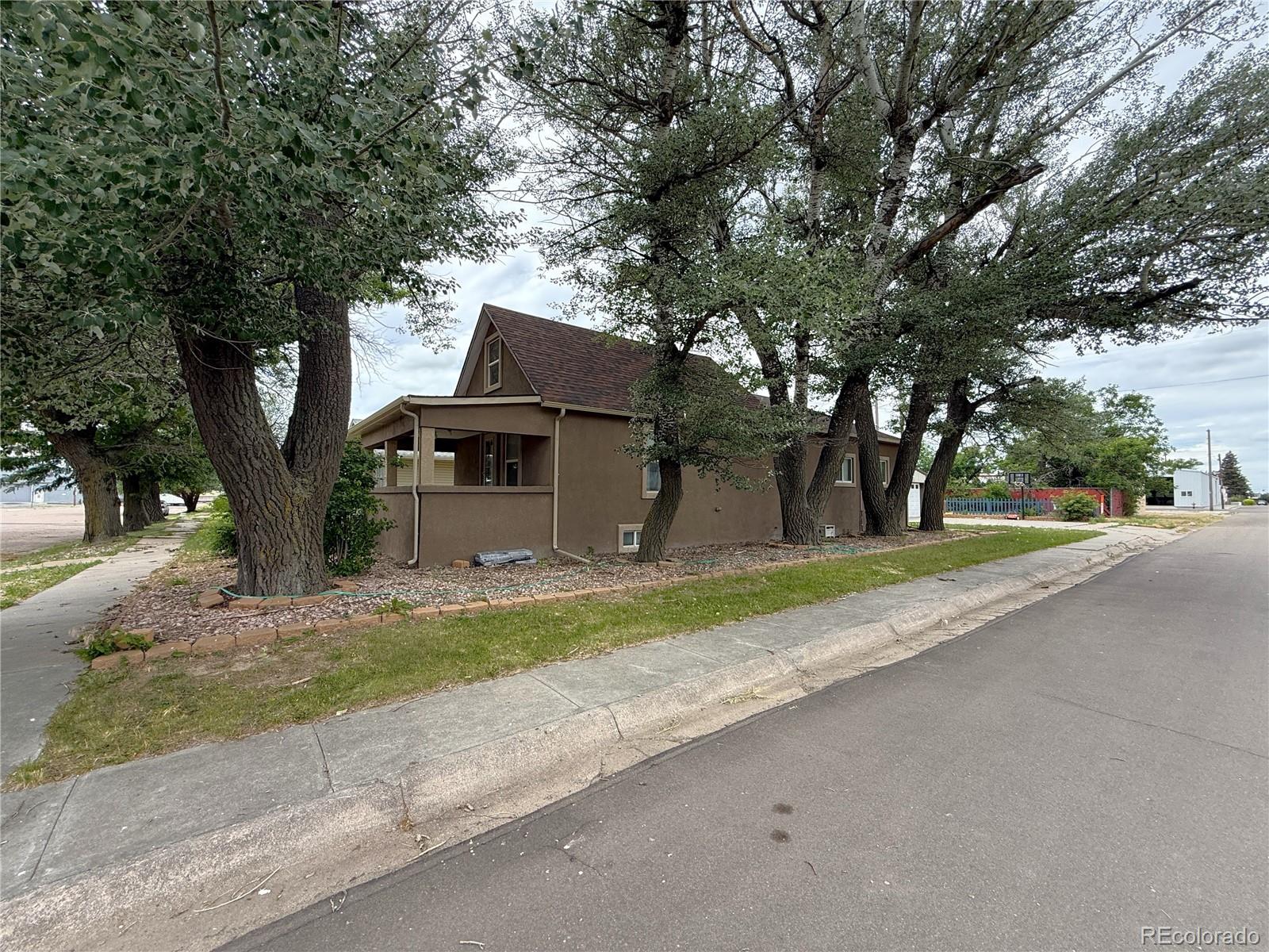 MLS Image #3 for 429  navajo avenue,flagler, Colorado