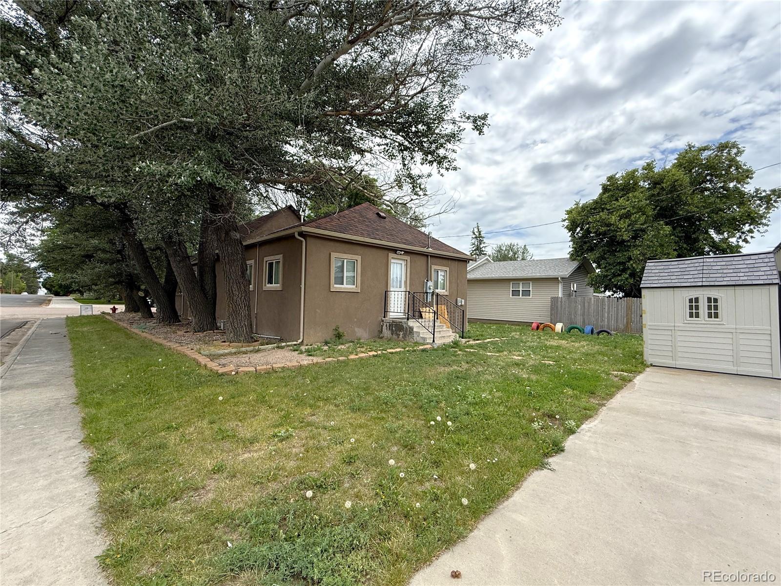 MLS Image #34 for 429  navajo avenue,flagler, Colorado