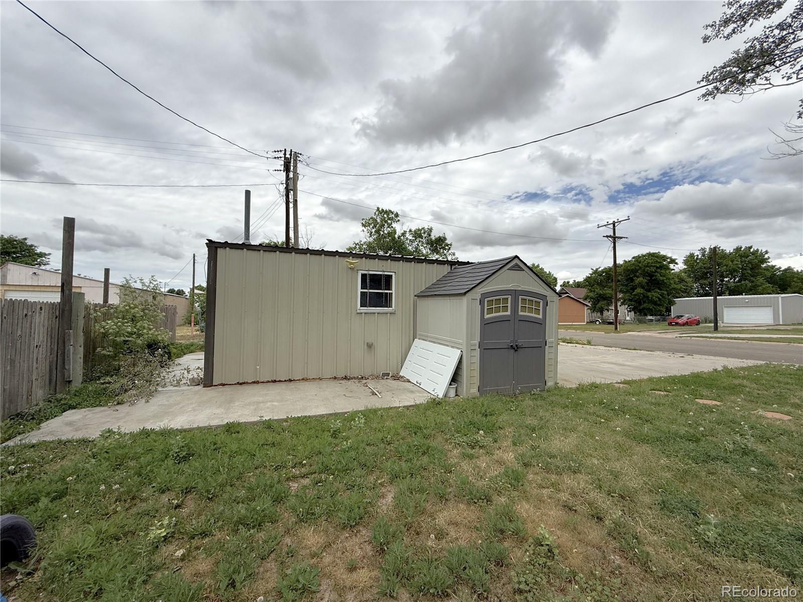 MLS Image #36 for 429  navajo avenue,flagler, Colorado
