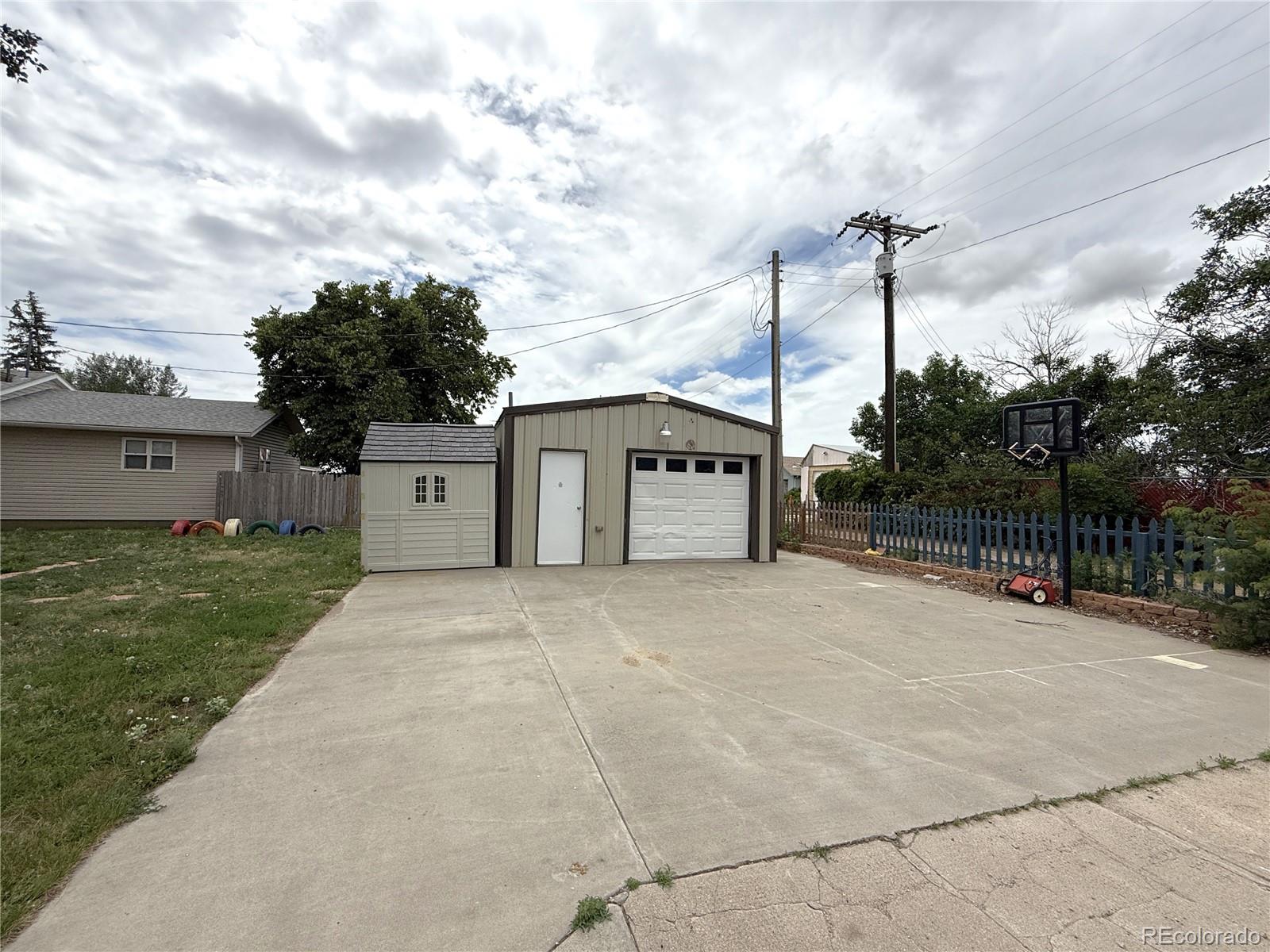 MLS Image #37 for 429  navajo avenue,flagler, Colorado