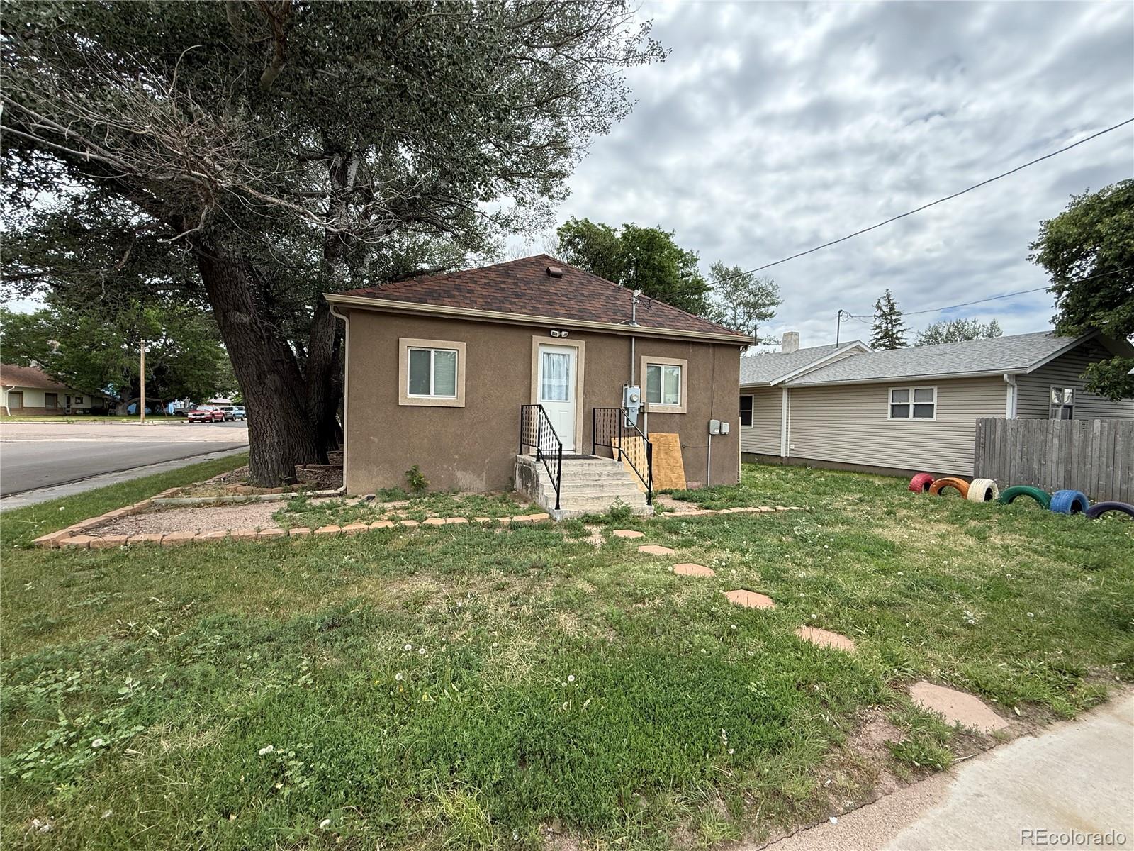 MLS Image #4 for 429  navajo avenue,flagler, Colorado