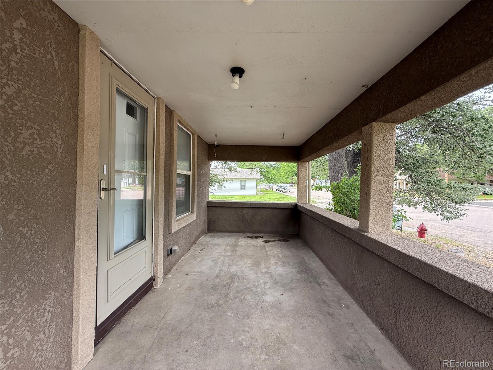 MLS Image #5 for 429  navajo avenue,flagler, Colorado