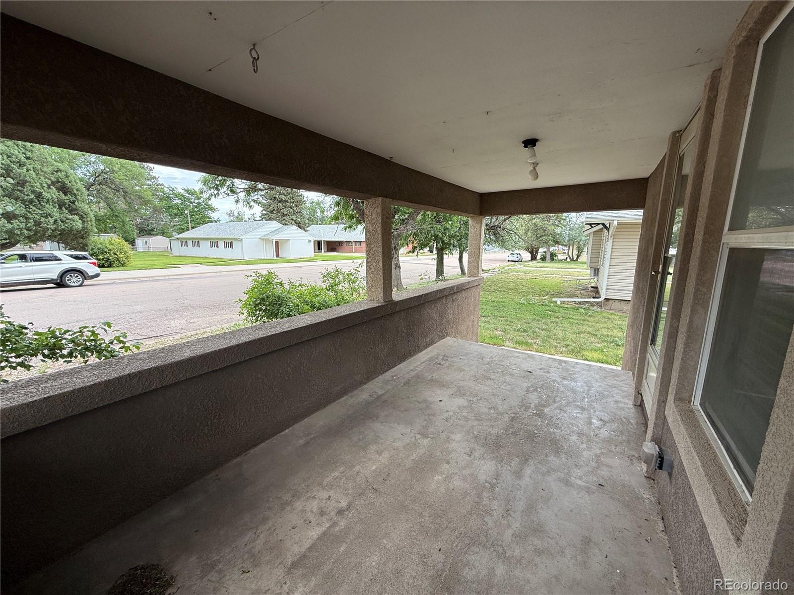 MLS Image #6 for 429  navajo avenue,flagler, Colorado