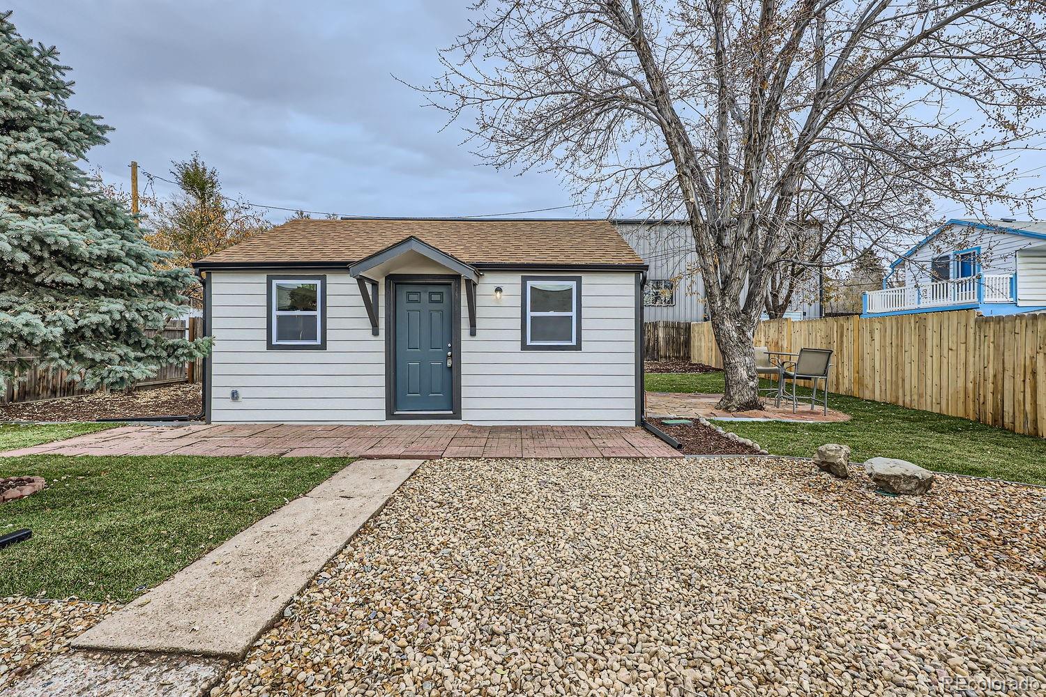 MLS Image #5 for 3379 s eliot street,englewood, Colorado
