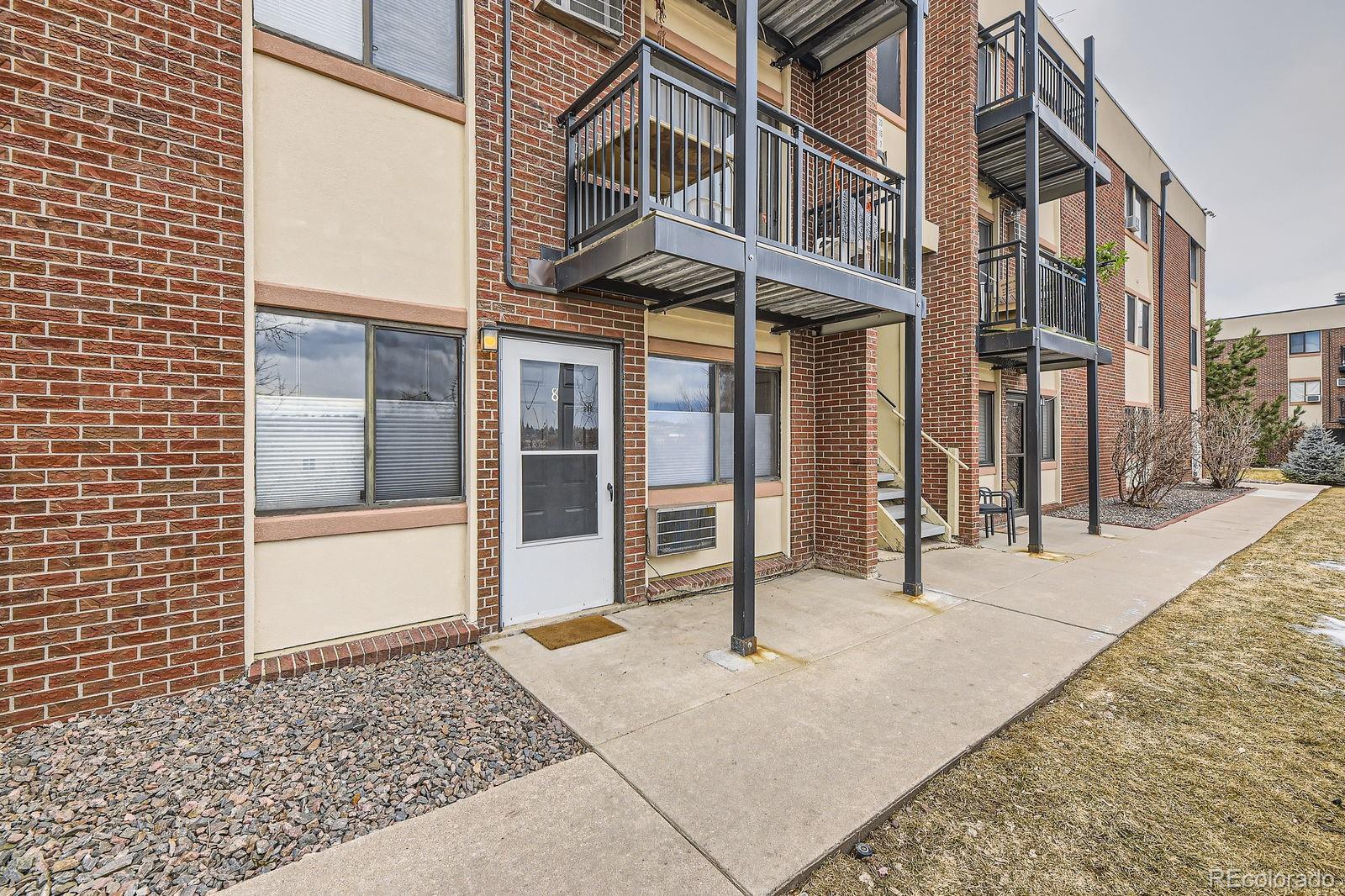 Report Image for 5995 W Hampden Avenue,Denver, Colorado