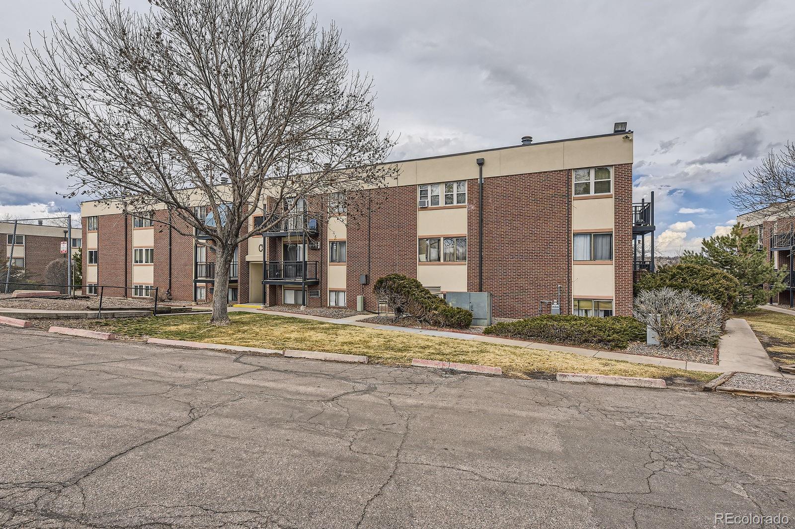 MLS Image #2 for 5995 w hampden avenue,denver, Colorado