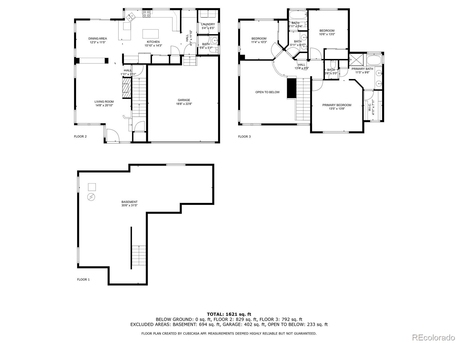 MLS Image #36 for 10565  wildhurst circle,highlands ranch, Colorado
