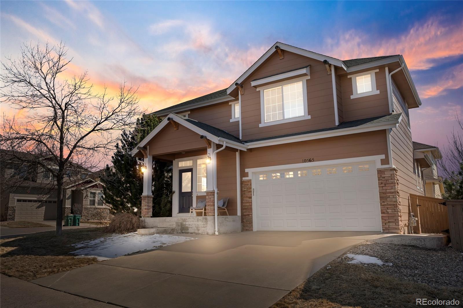 MLS Image #38 for 10565  wildhurst circle,highlands ranch, Colorado