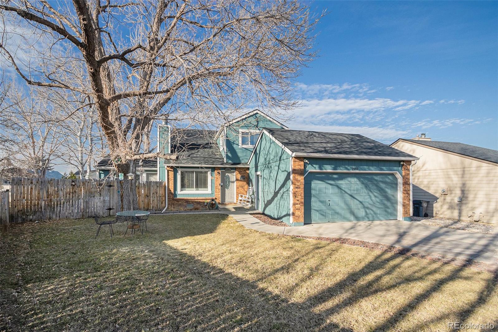 CMA Image for 2802 sw bridalwreath place,Loveland, Colorado