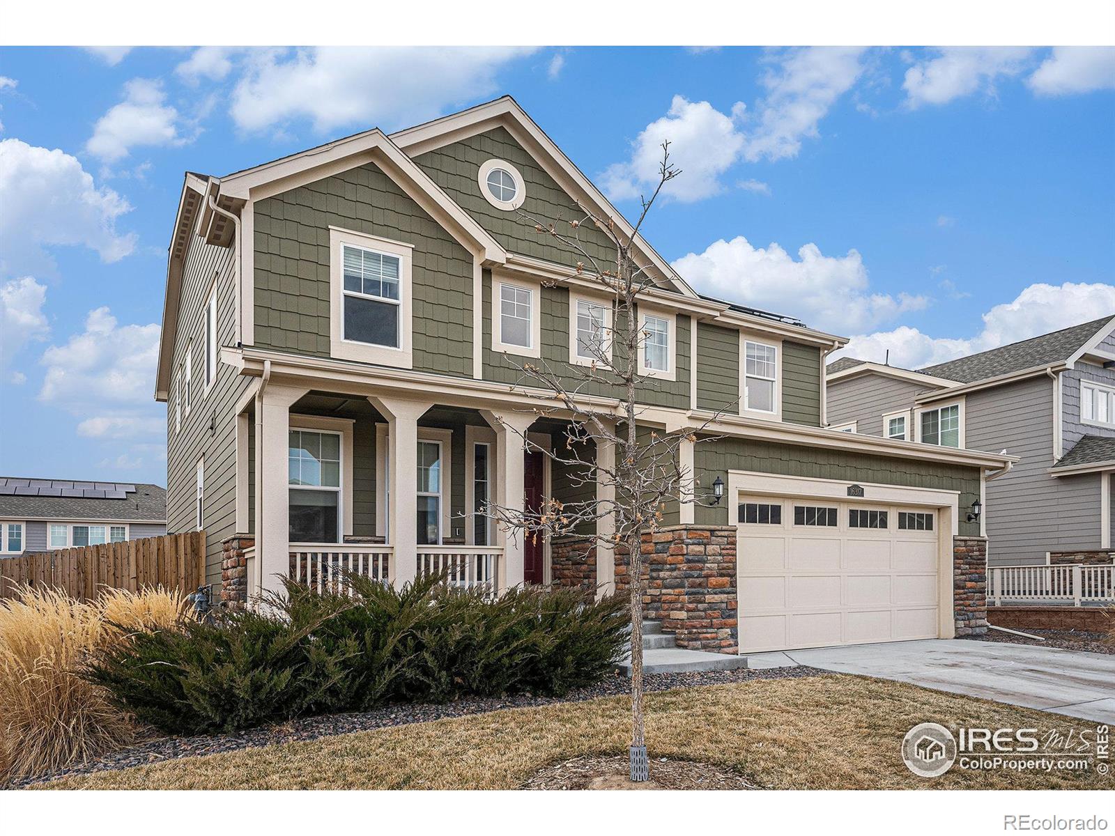 CMA Image for 16317  saint paul street,Thornton, Colorado