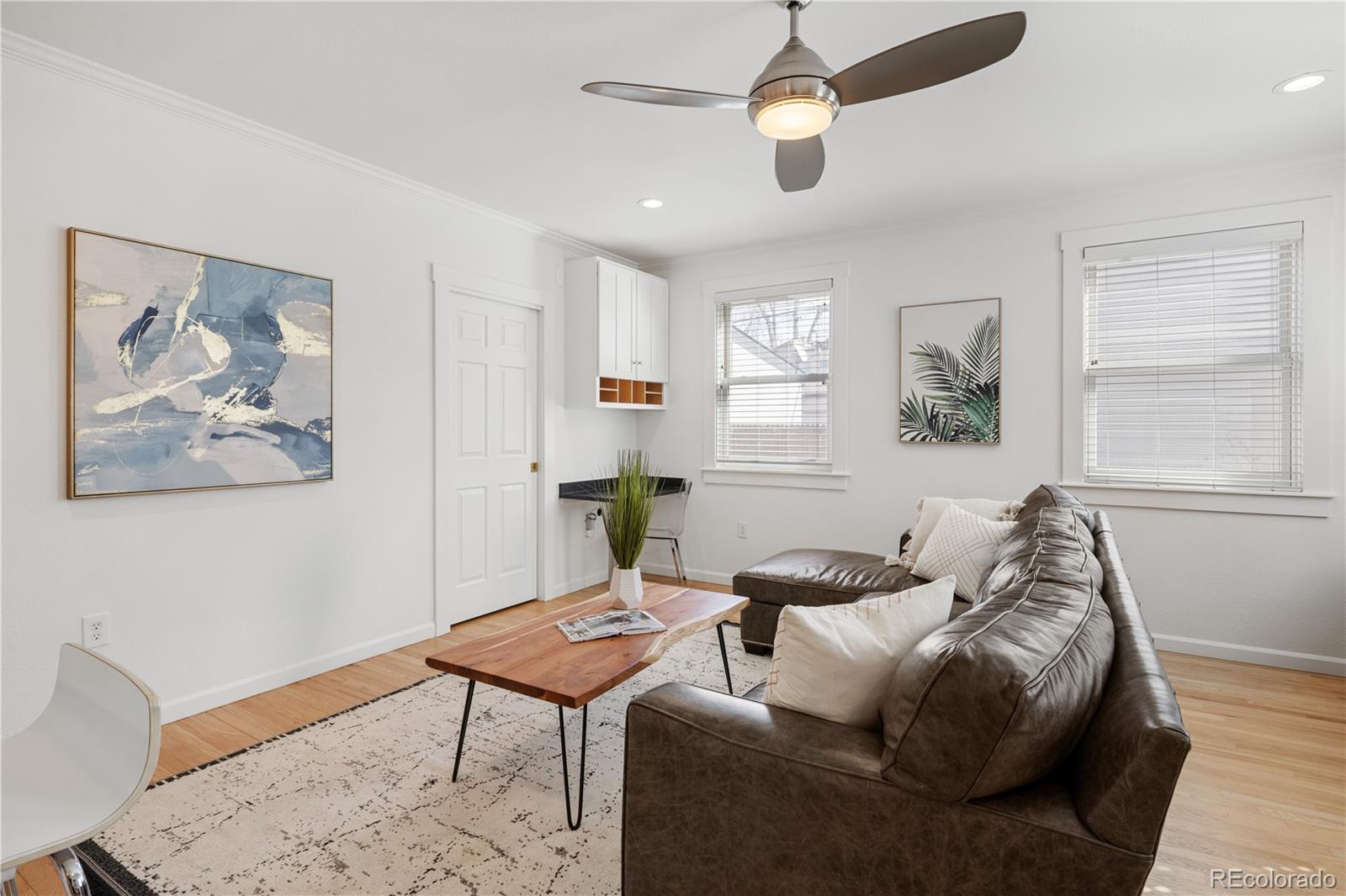 MLS Image #11 for 4128 n stuart street,denver, Colorado