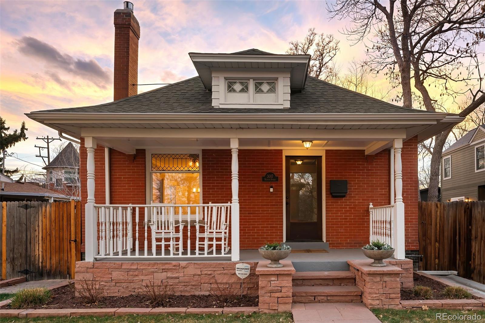 MLS Image #1 for 3017  newton street,denver, Colorado