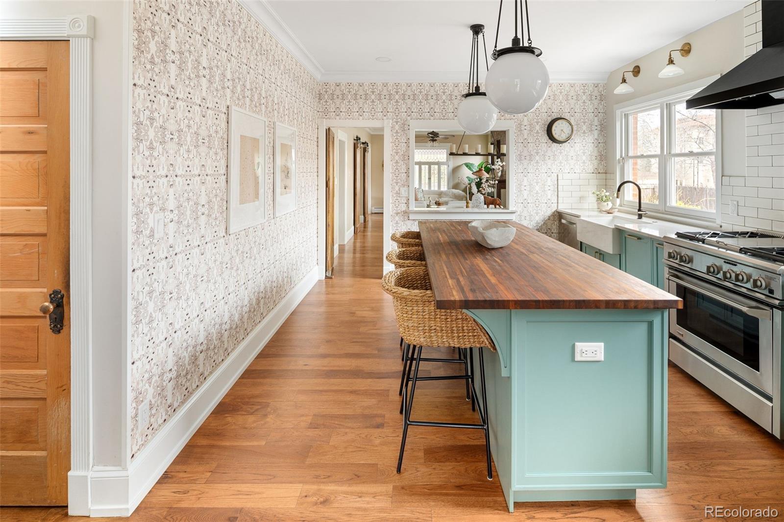 MLS Image #14 for 3017  newton street,denver, Colorado