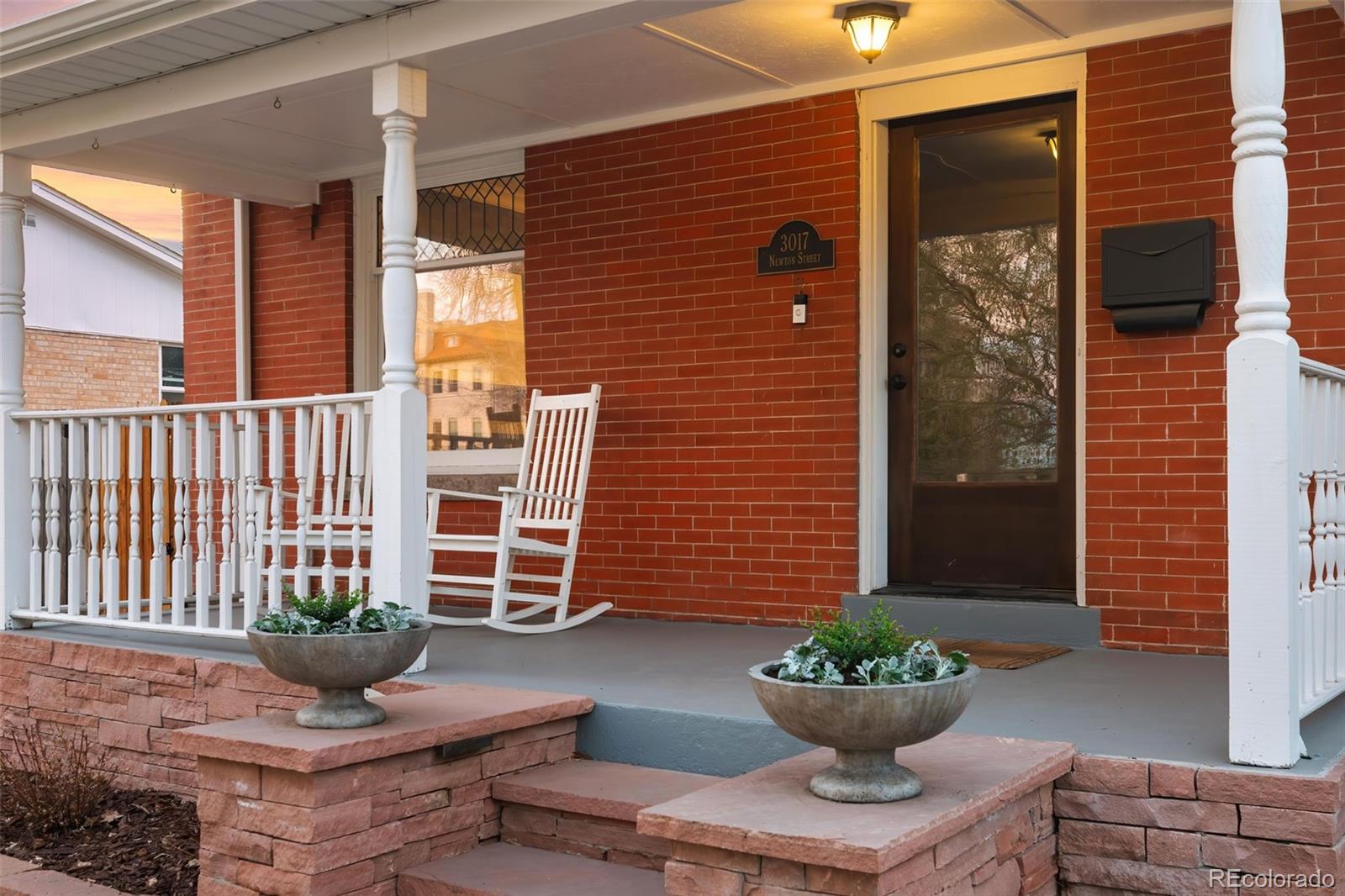 MLS Image #2 for 3017  newton street,denver, Colorado