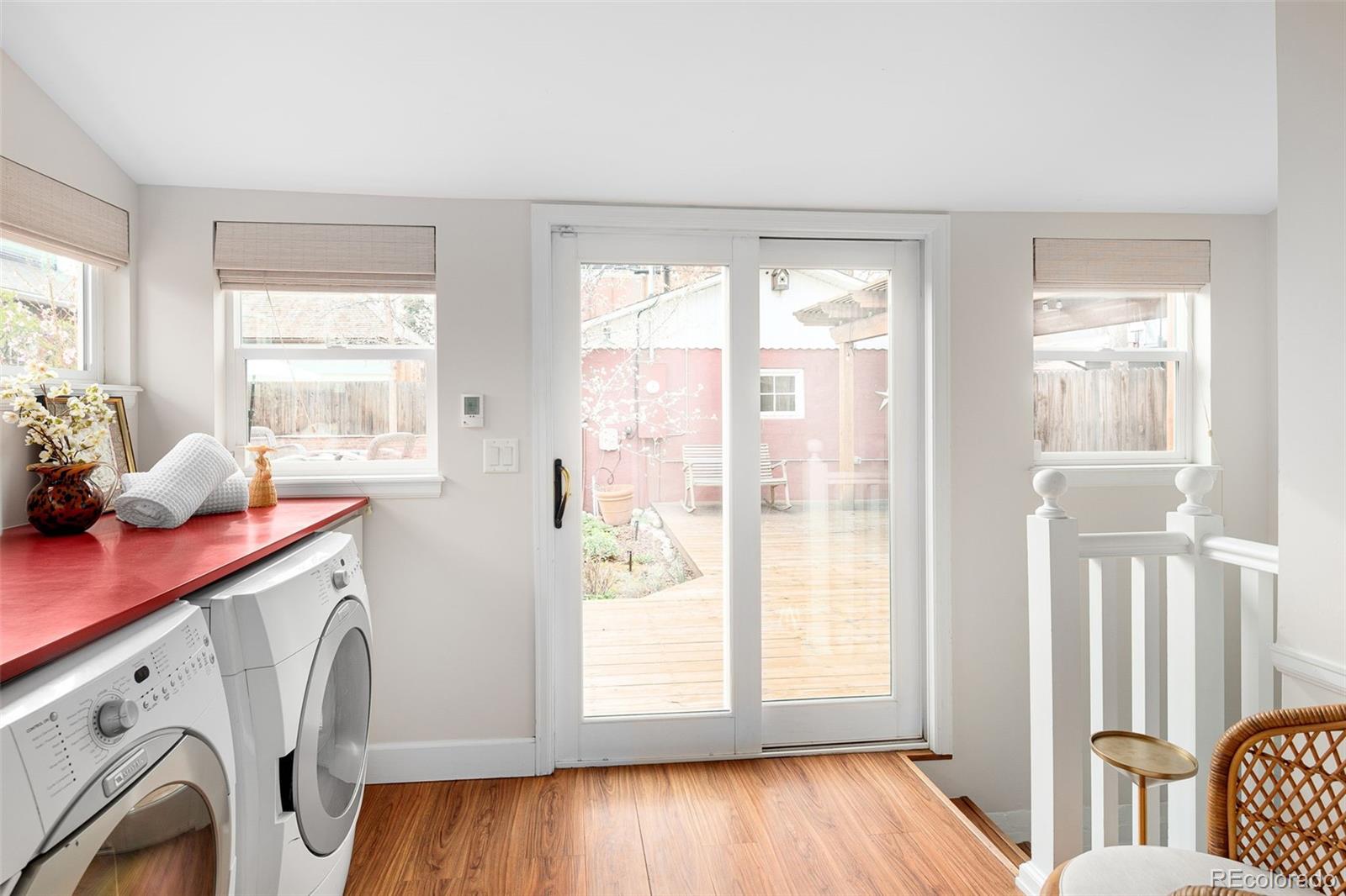 MLS Image #24 for 3017  newton street,denver, Colorado