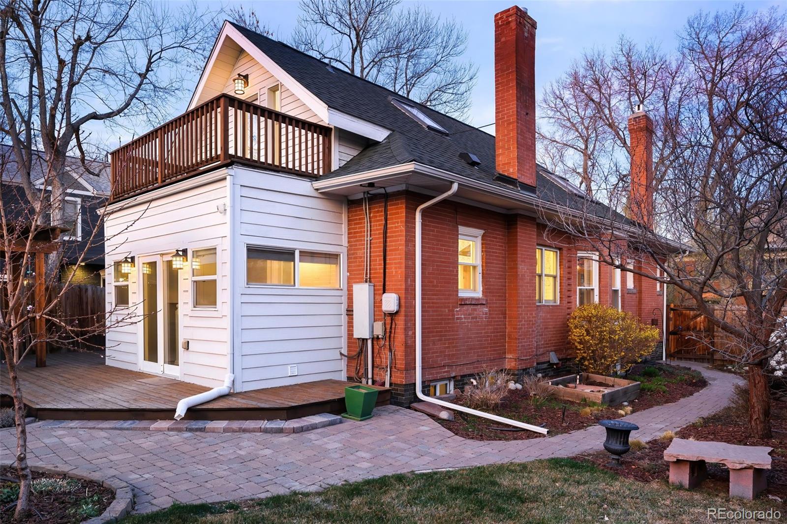 MLS Image #39 for 3017  newton street,denver, Colorado