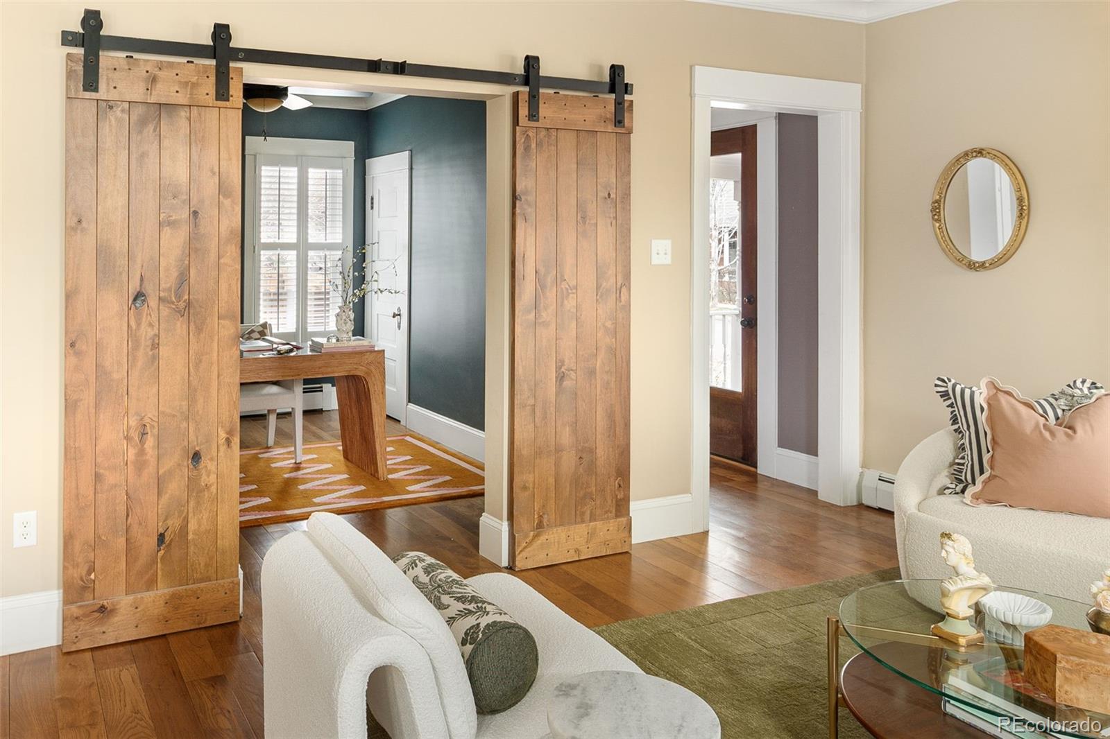 MLS Image #4 for 3017  newton street,denver, Colorado