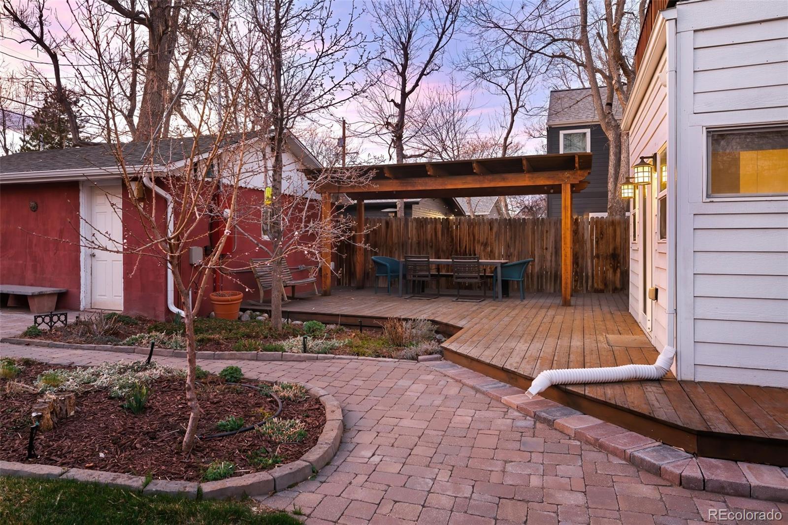 MLS Image #40 for 3017  newton street,denver, Colorado