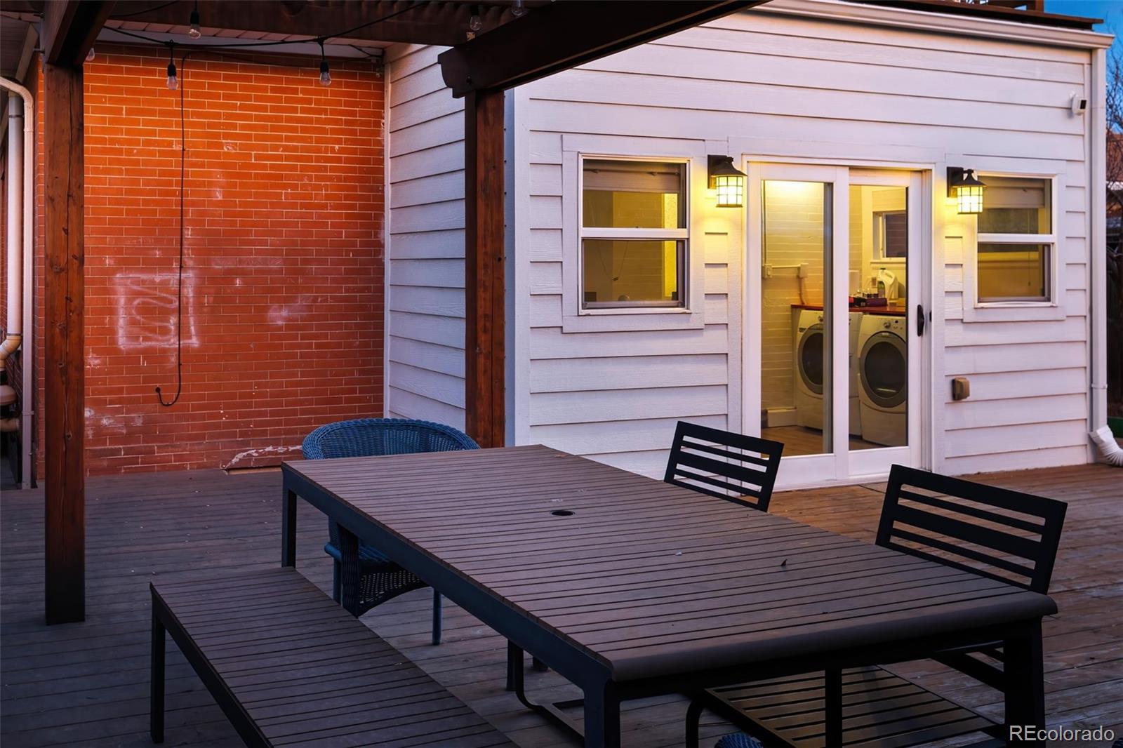 MLS Image #41 for 3017  newton street,denver, Colorado