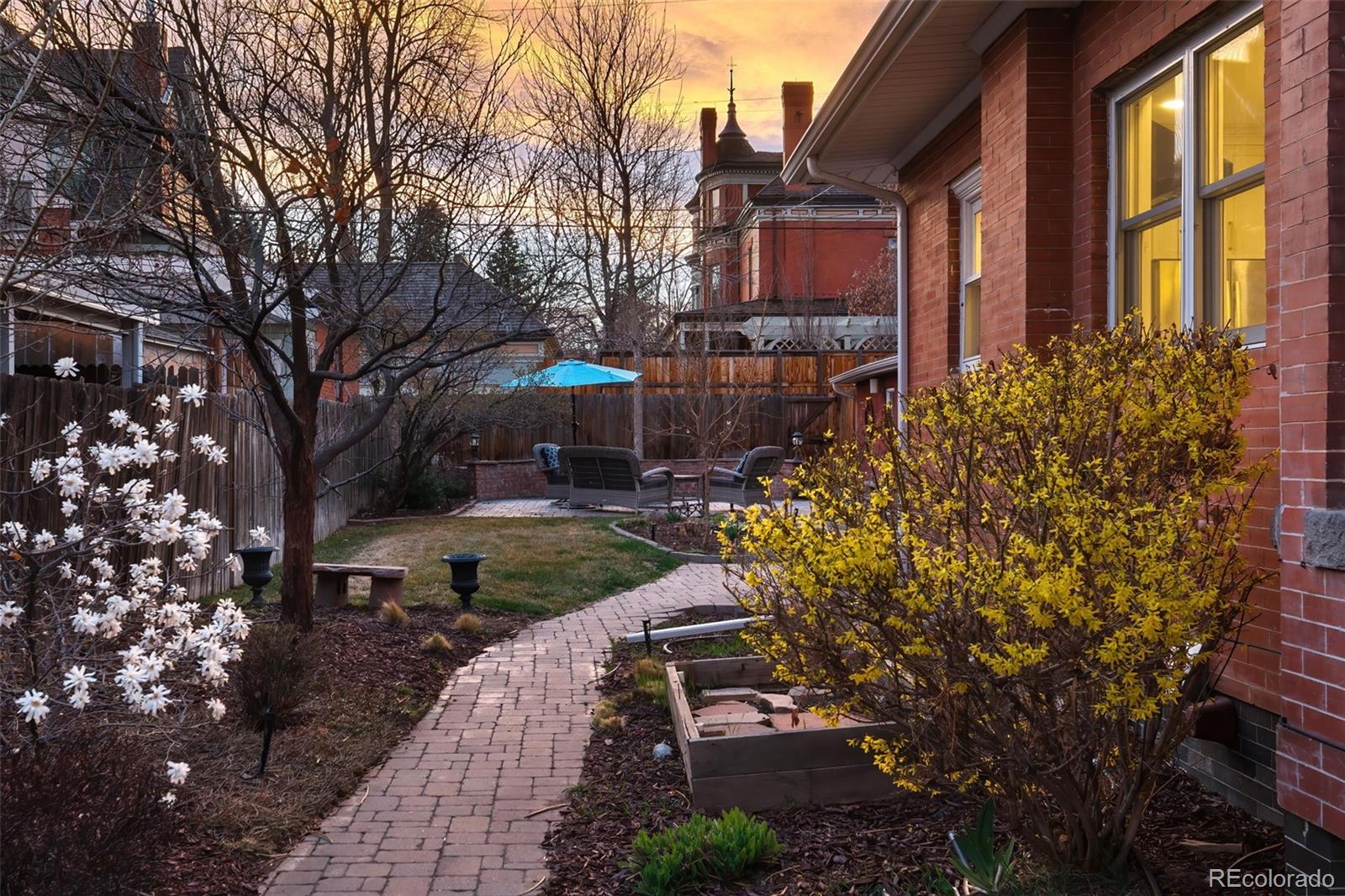 MLS Image #43 for 3017  newton street,denver, Colorado