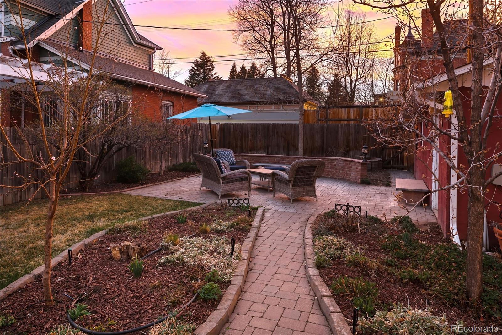 MLS Image #44 for 3017  newton street,denver, Colorado