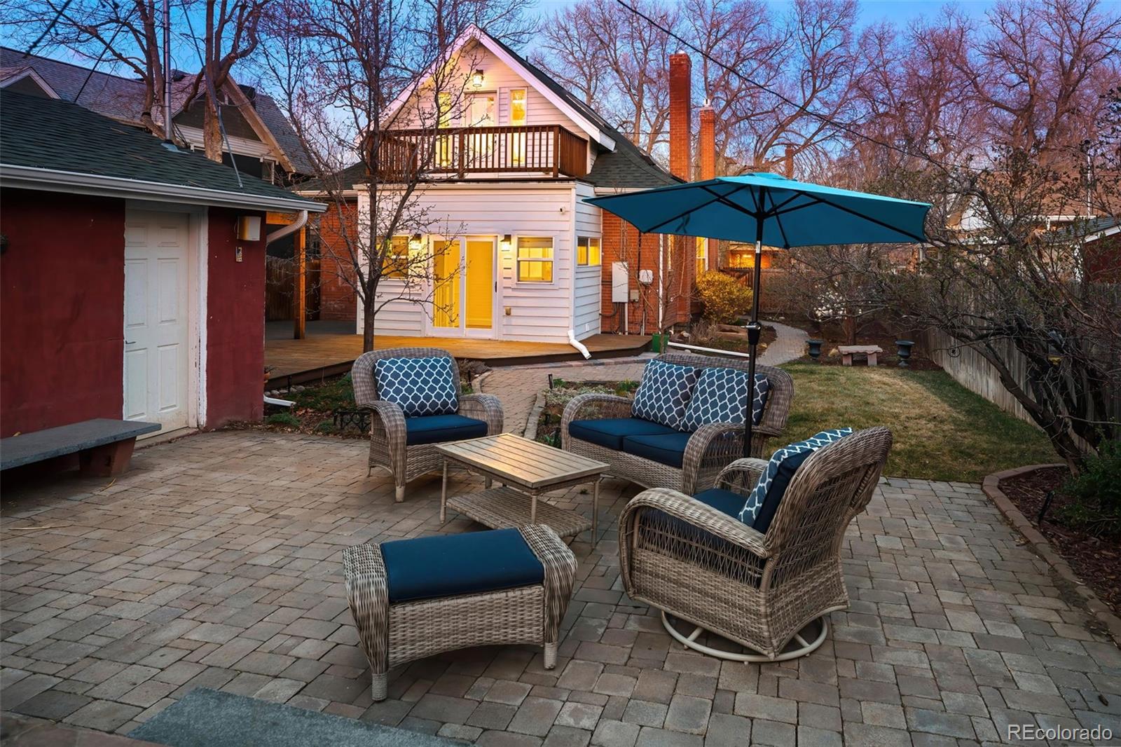 MLS Image #45 for 3017  newton street,denver, Colorado
